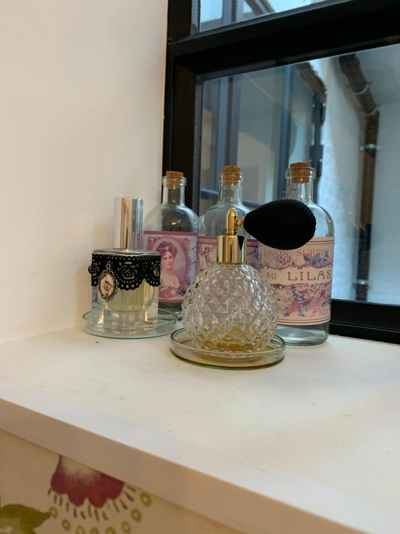 Comfort Equipped Guestsuite Lady Anna Bruges