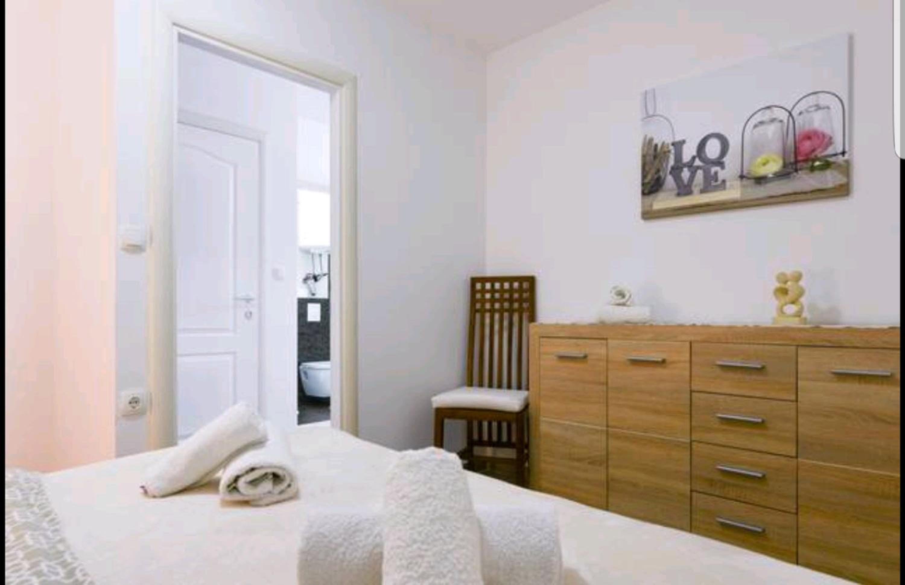 Deluxe Apartments Goya