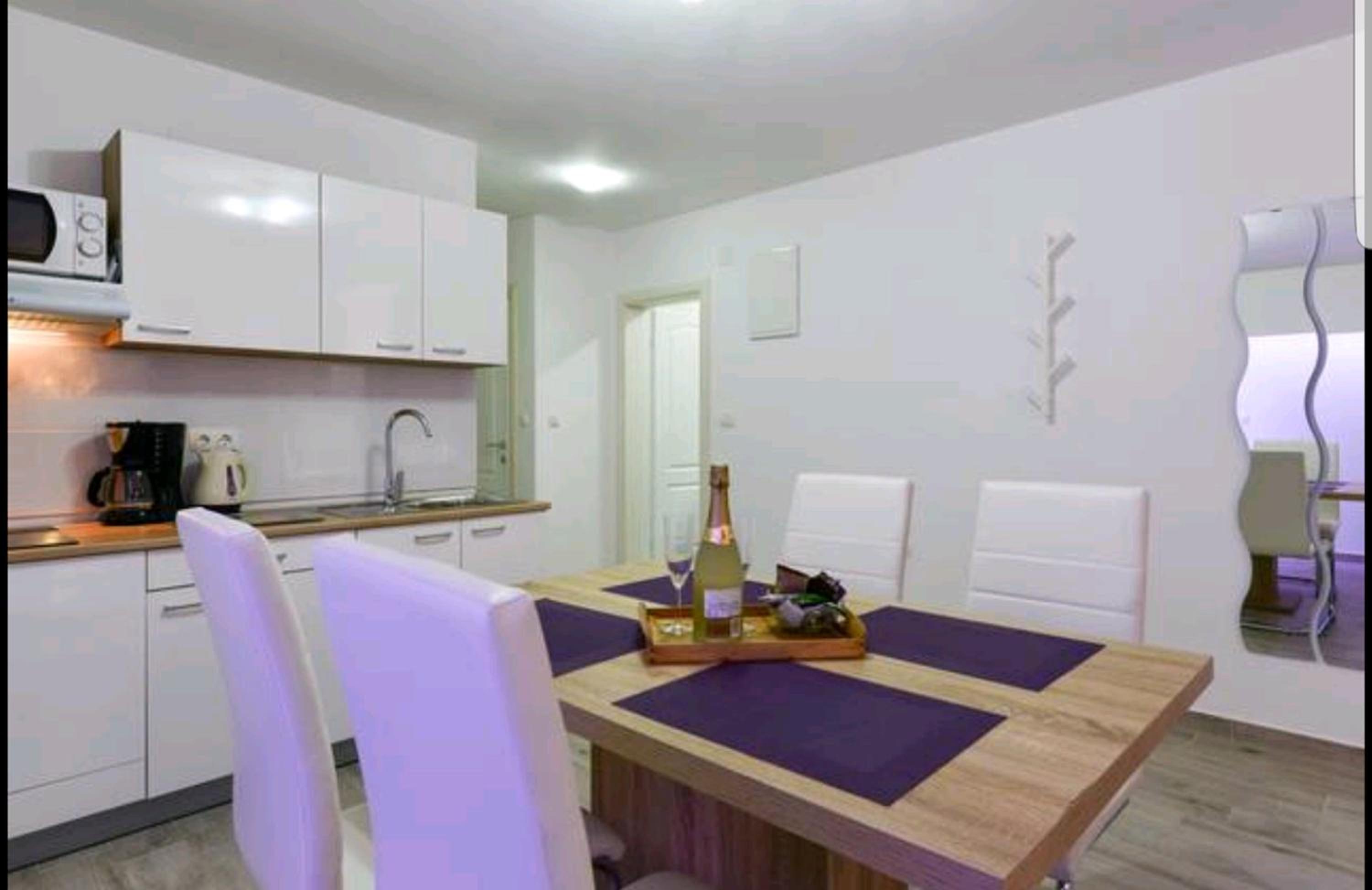 Deluxe Apartments Goya