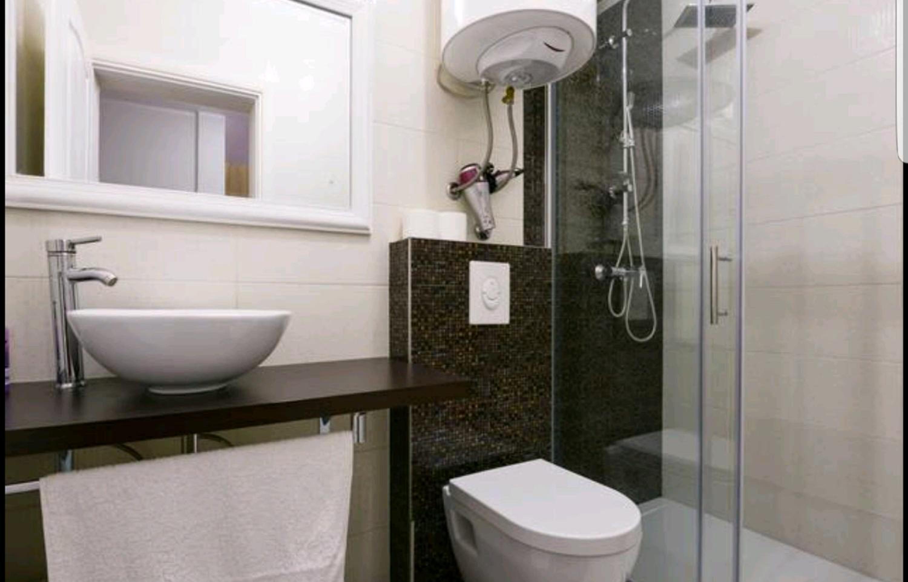 Deluxe Apartments Goya