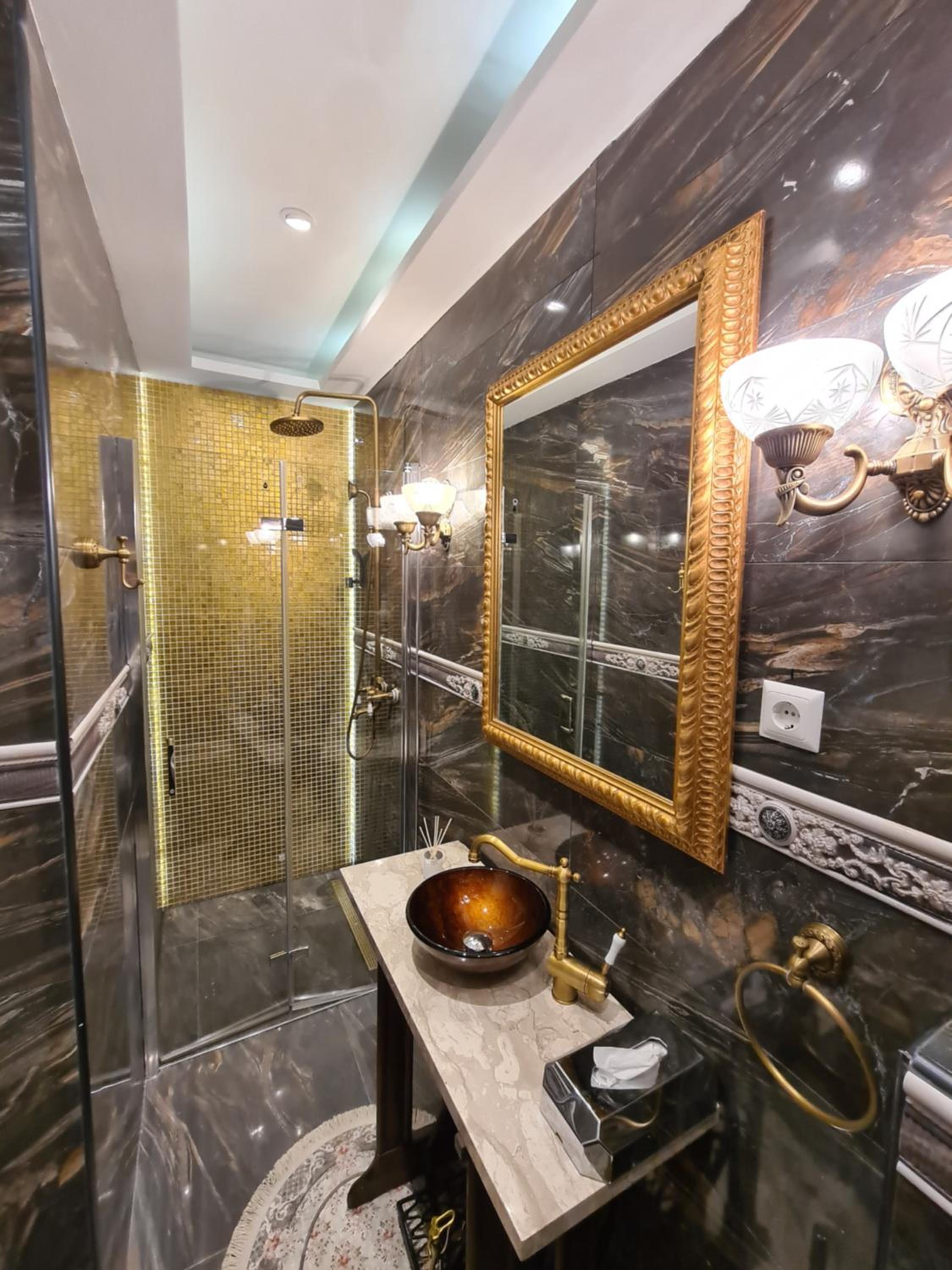 Urban Boutique Hotel