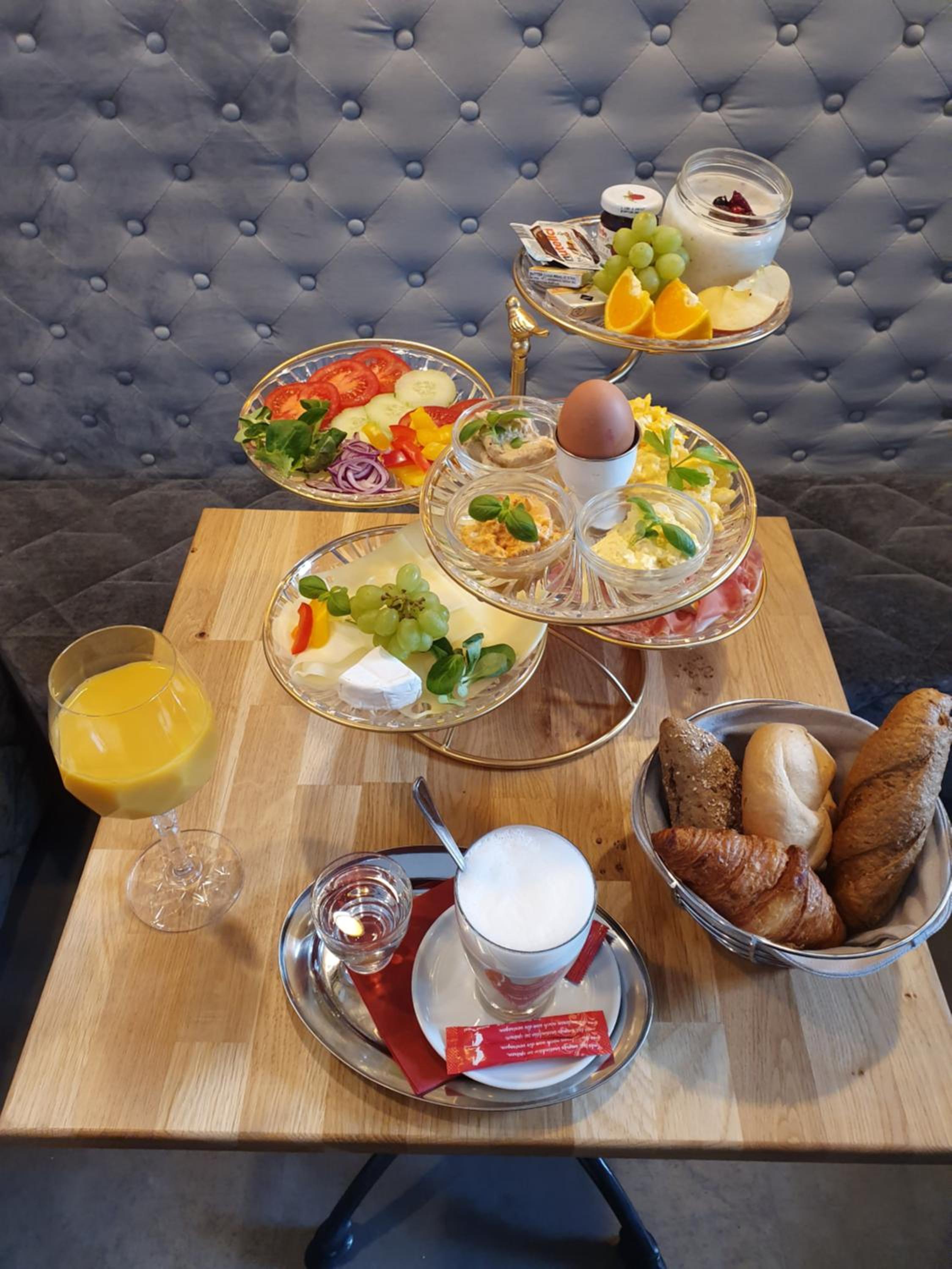Urban Boutique Hotel