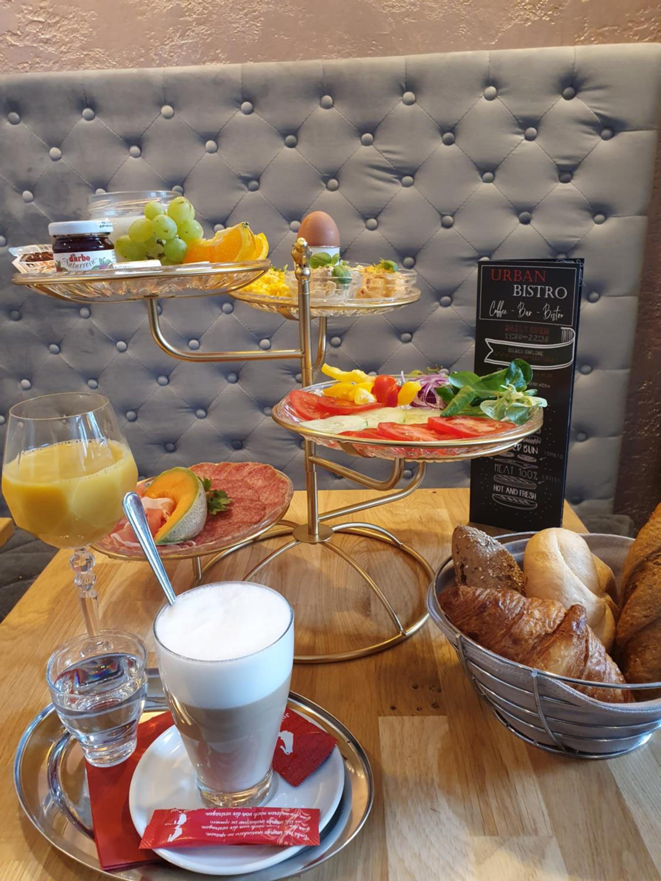 Urban Boutique Hotel