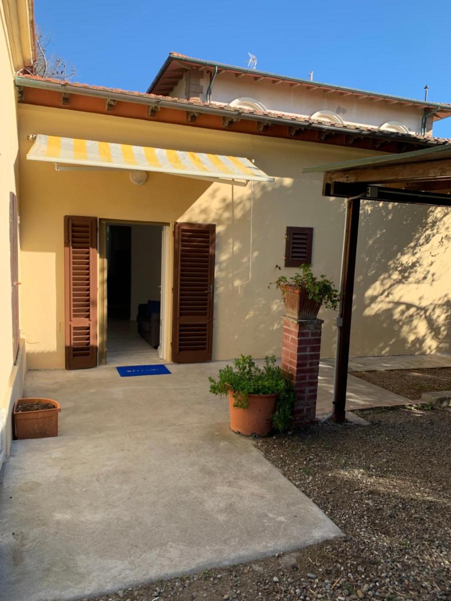 Villino La Fresia view 5