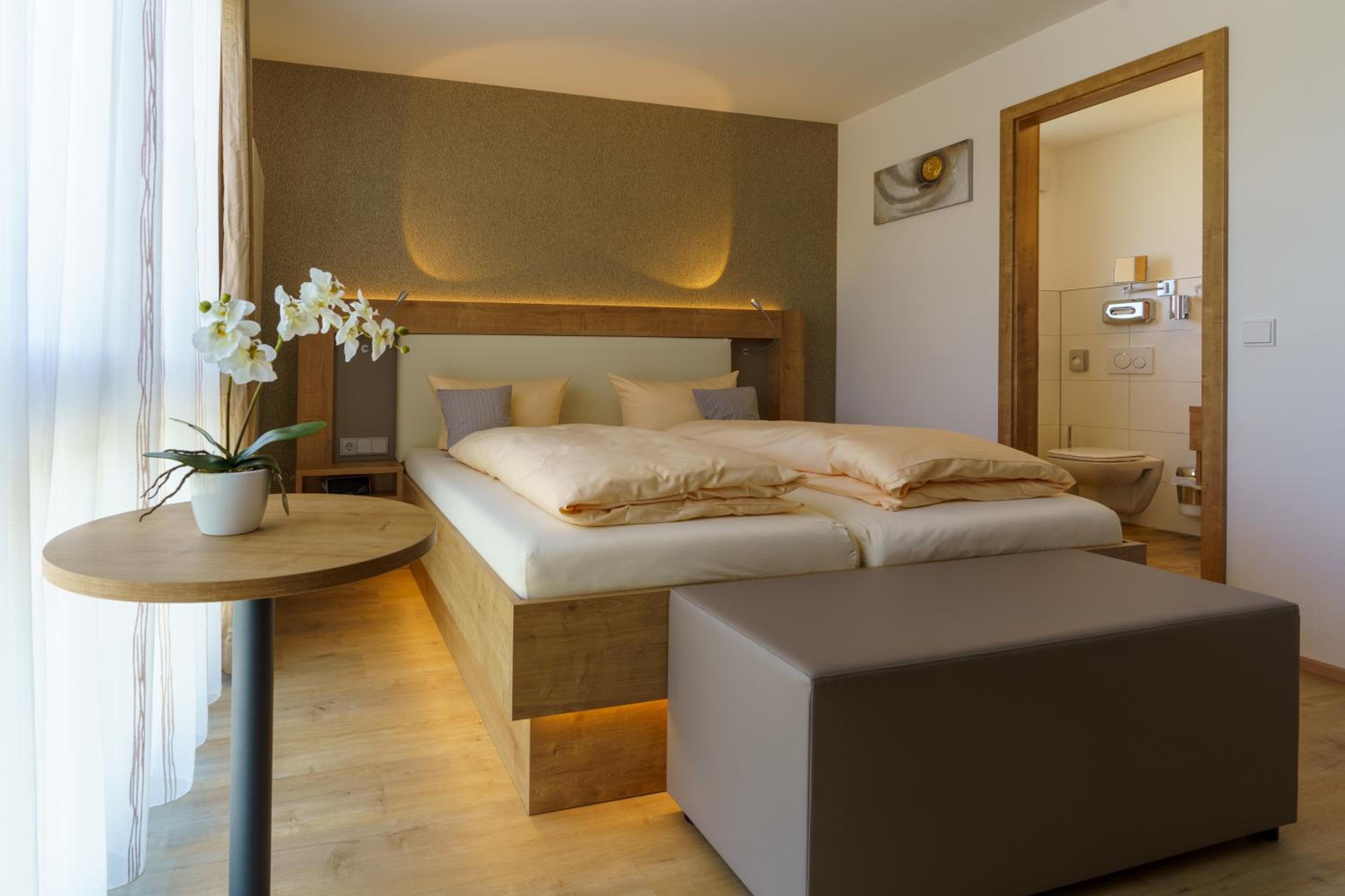 Hotel Rosenstein
