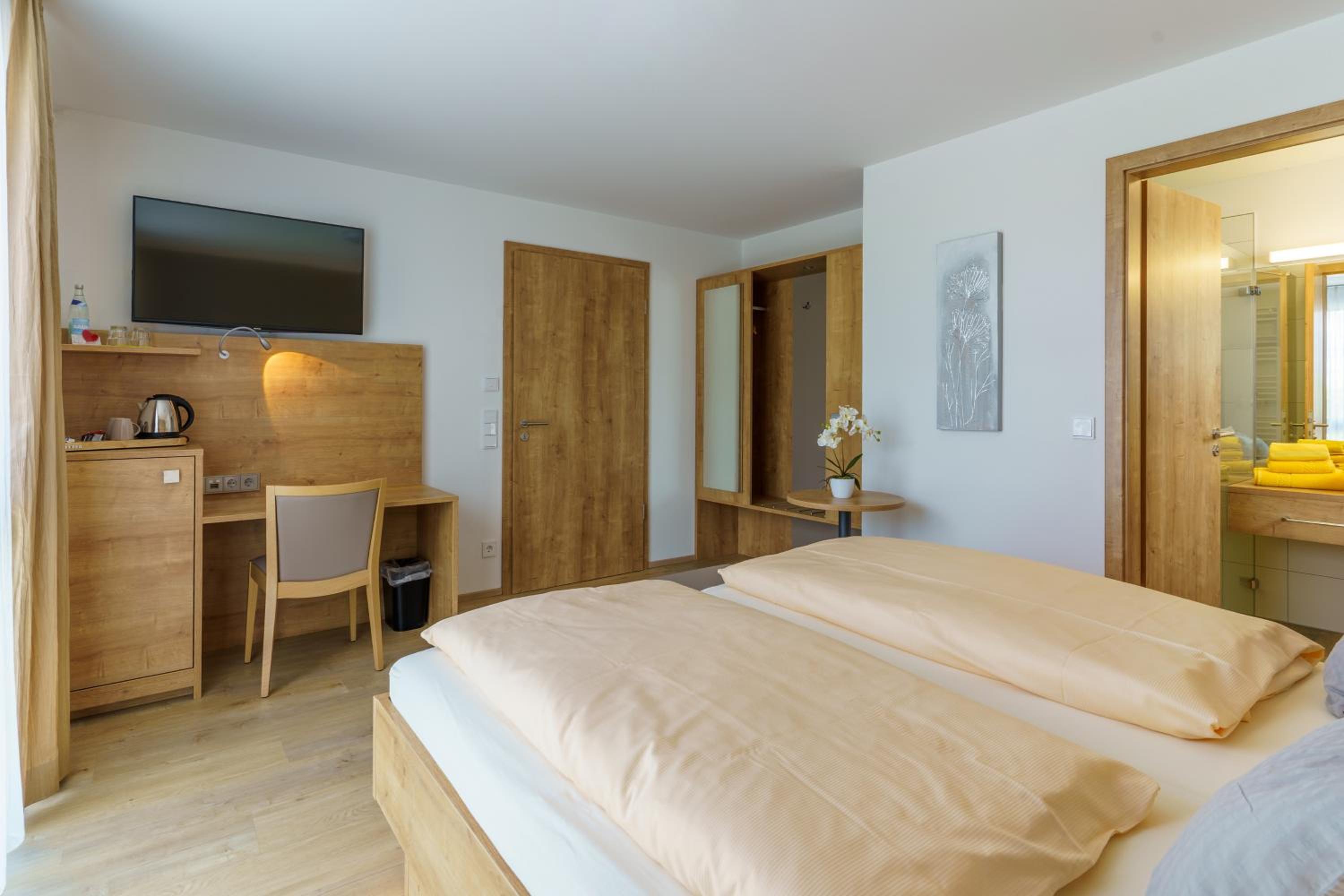 Hotel Rosenstein