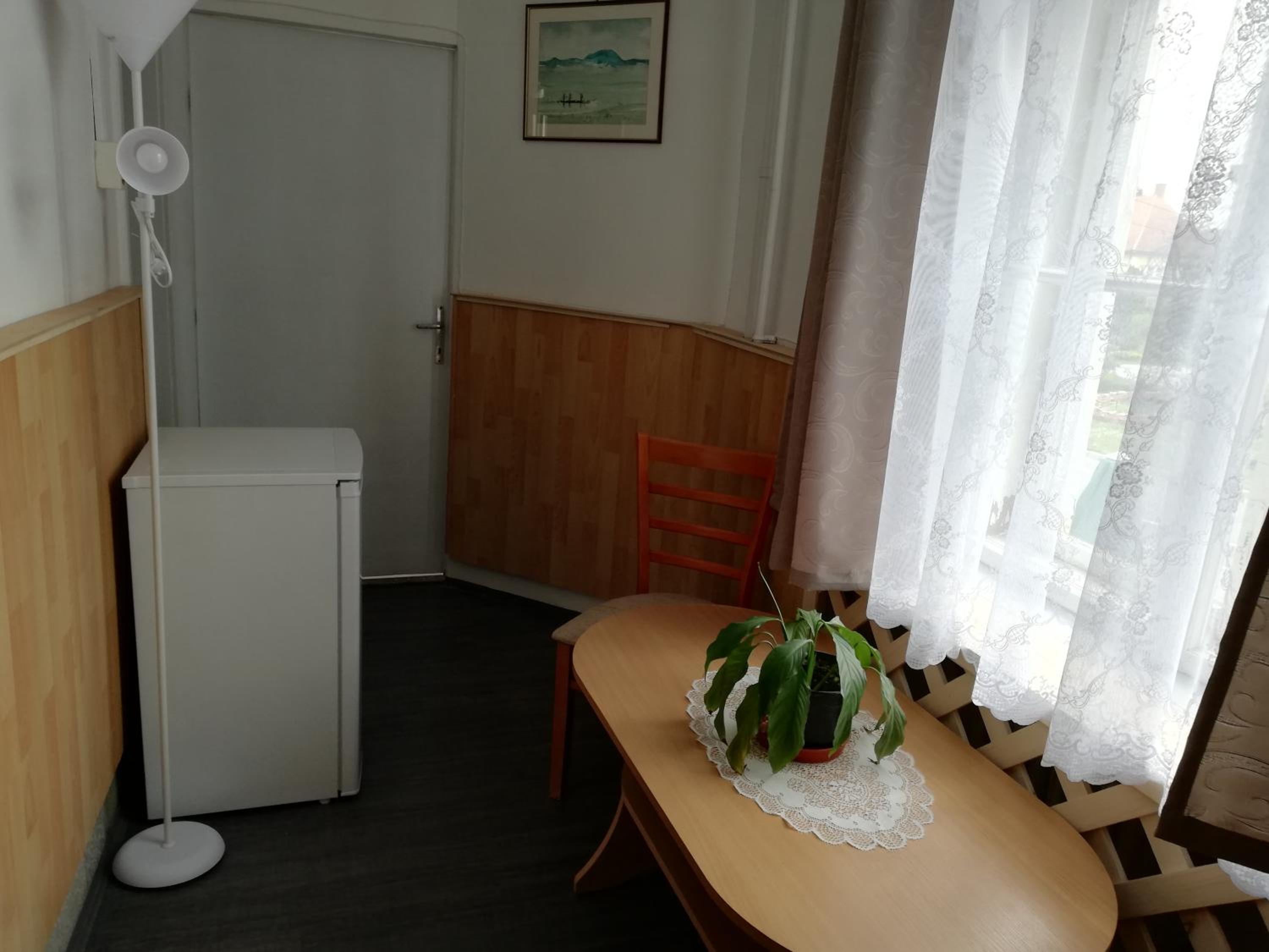 Arany Bárány Vendégfogadó view 2