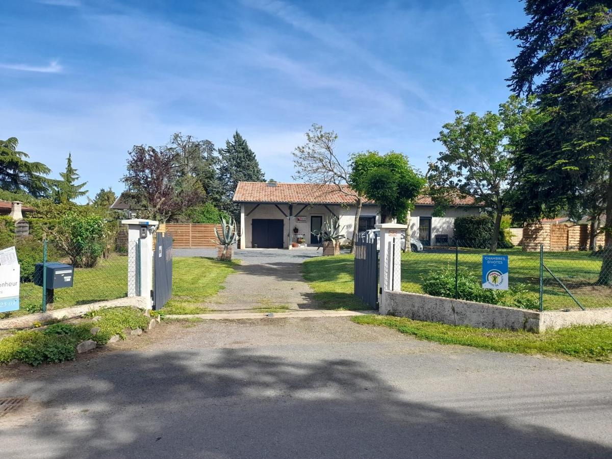 La maison du Bonheur view 3
