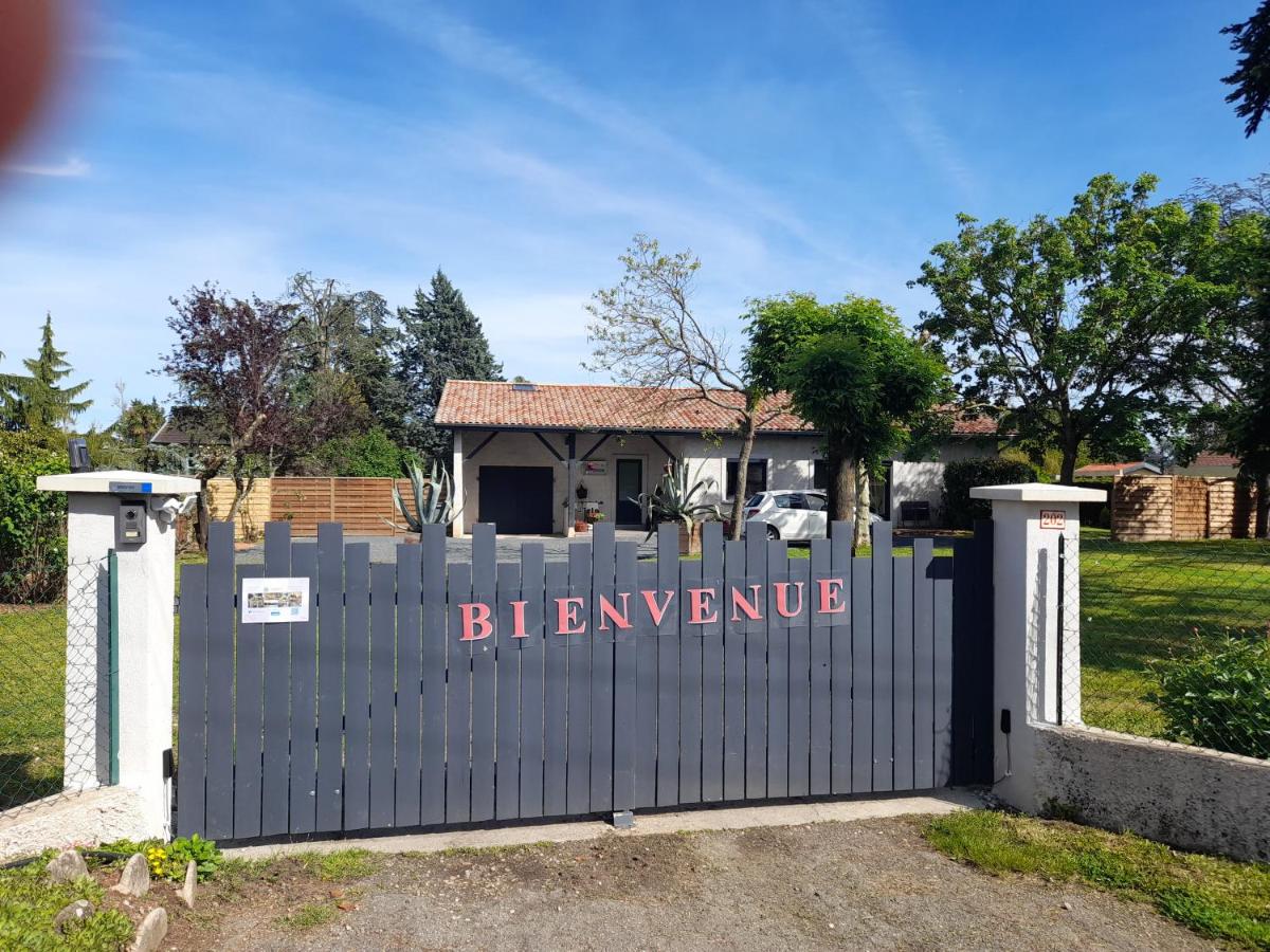 La maison du Bonheur view 4