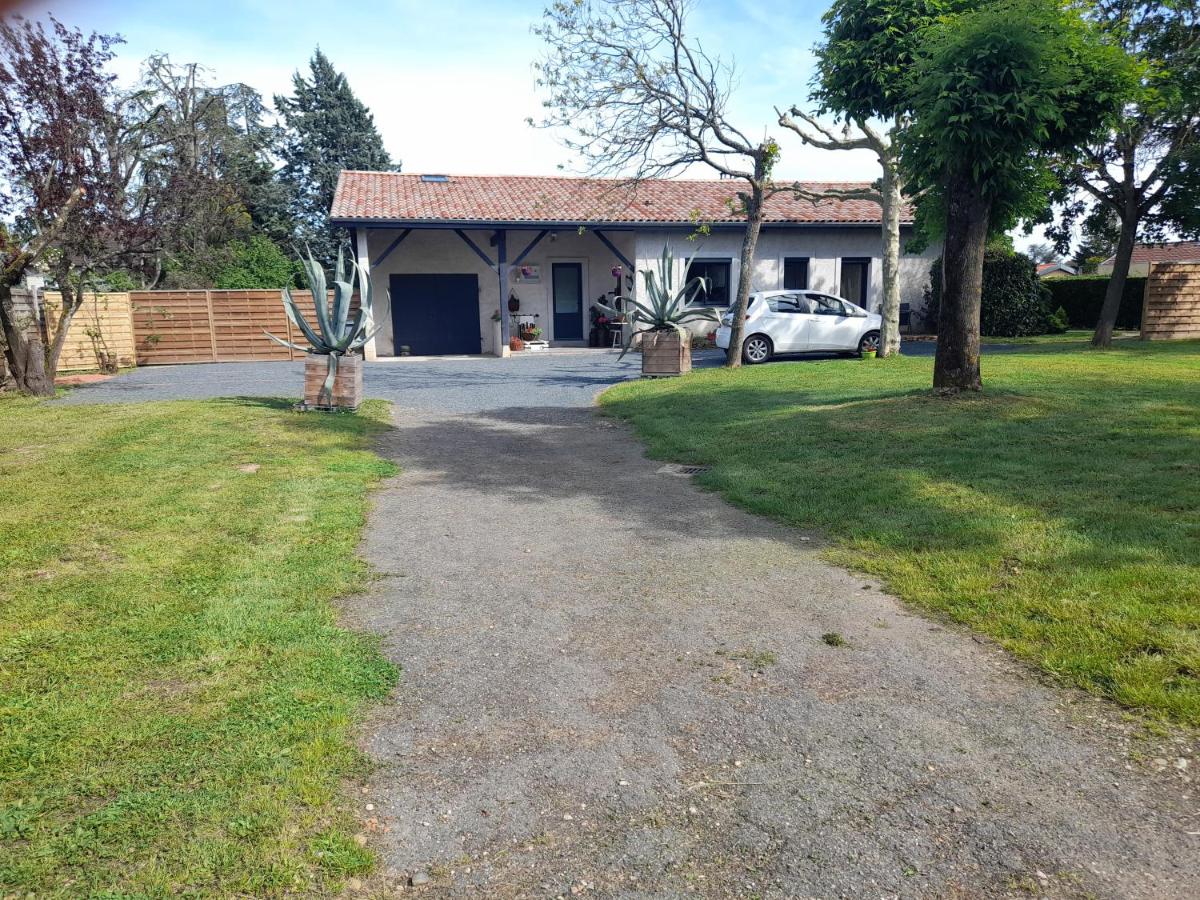 La maison du Bonheur view 5
