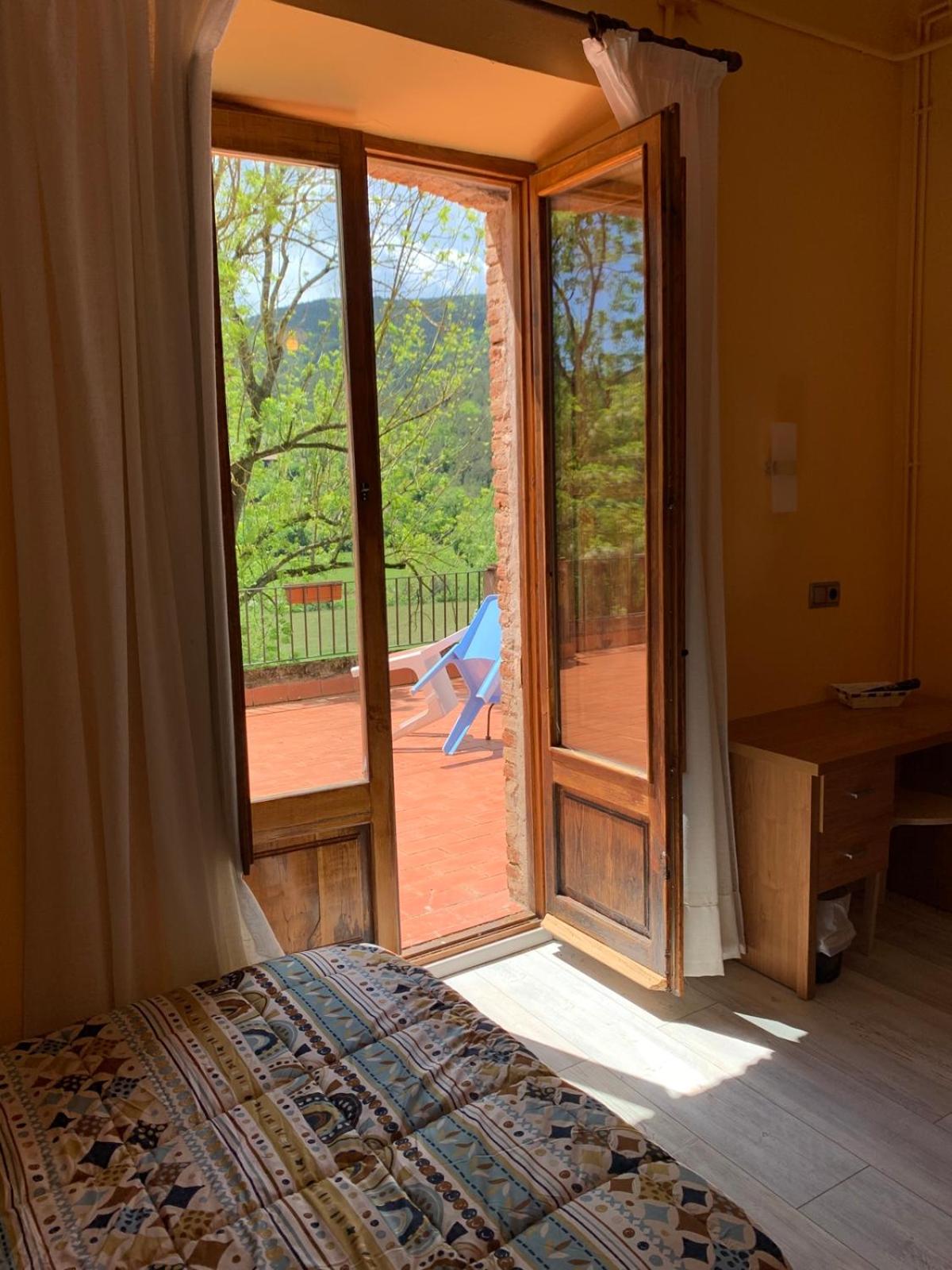 Hotel rural La soleia d'Oix