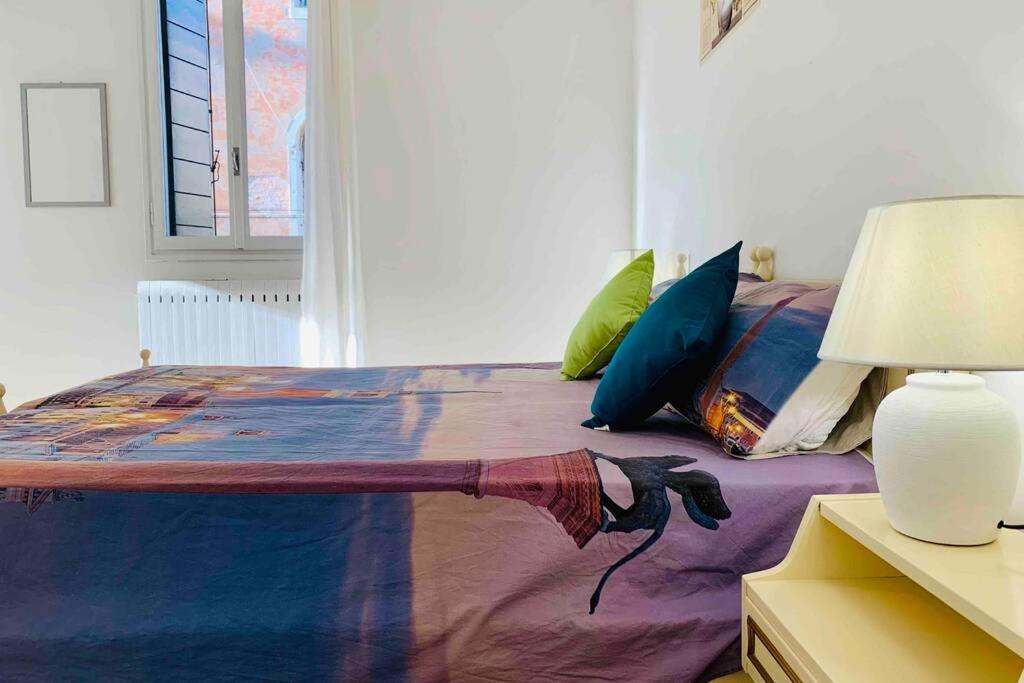 chiesa dei madonna orto room