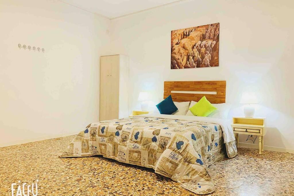 chiesa dei madonna orto room