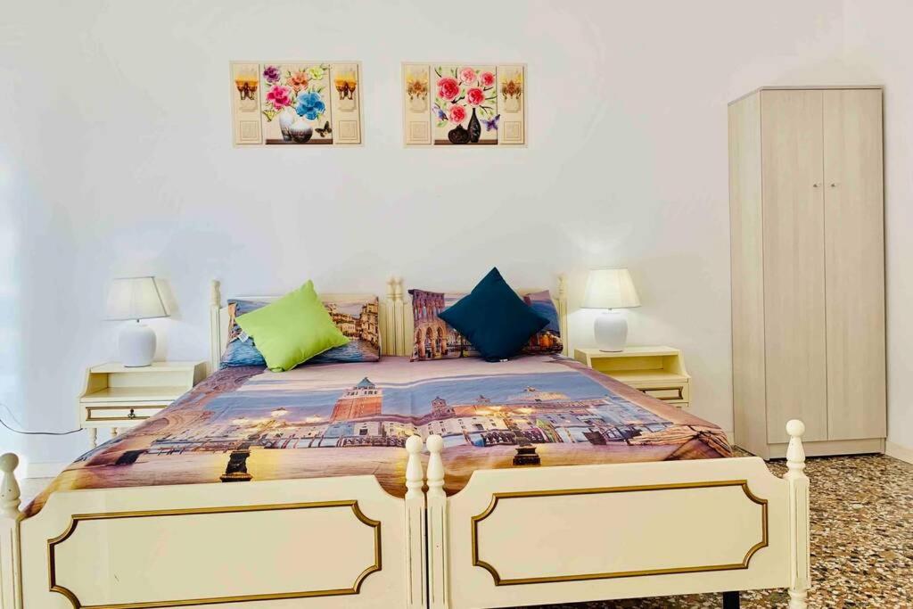 chiesa dei madonna orto room