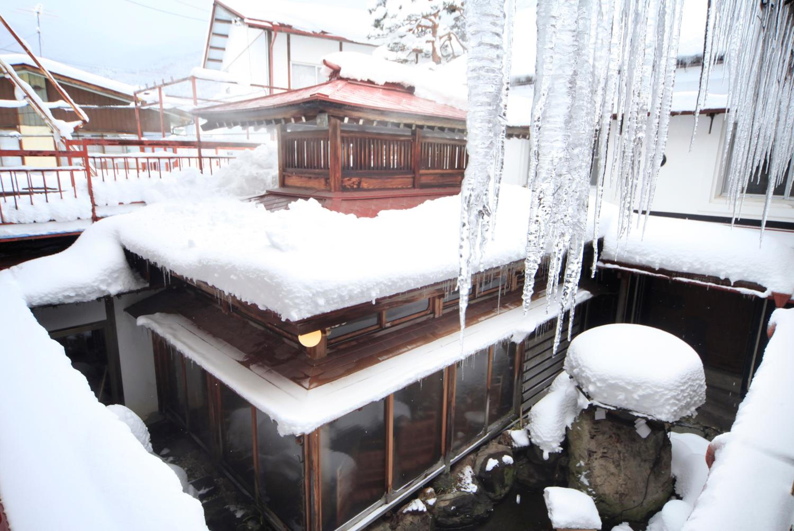 Yudanaka Seifuso