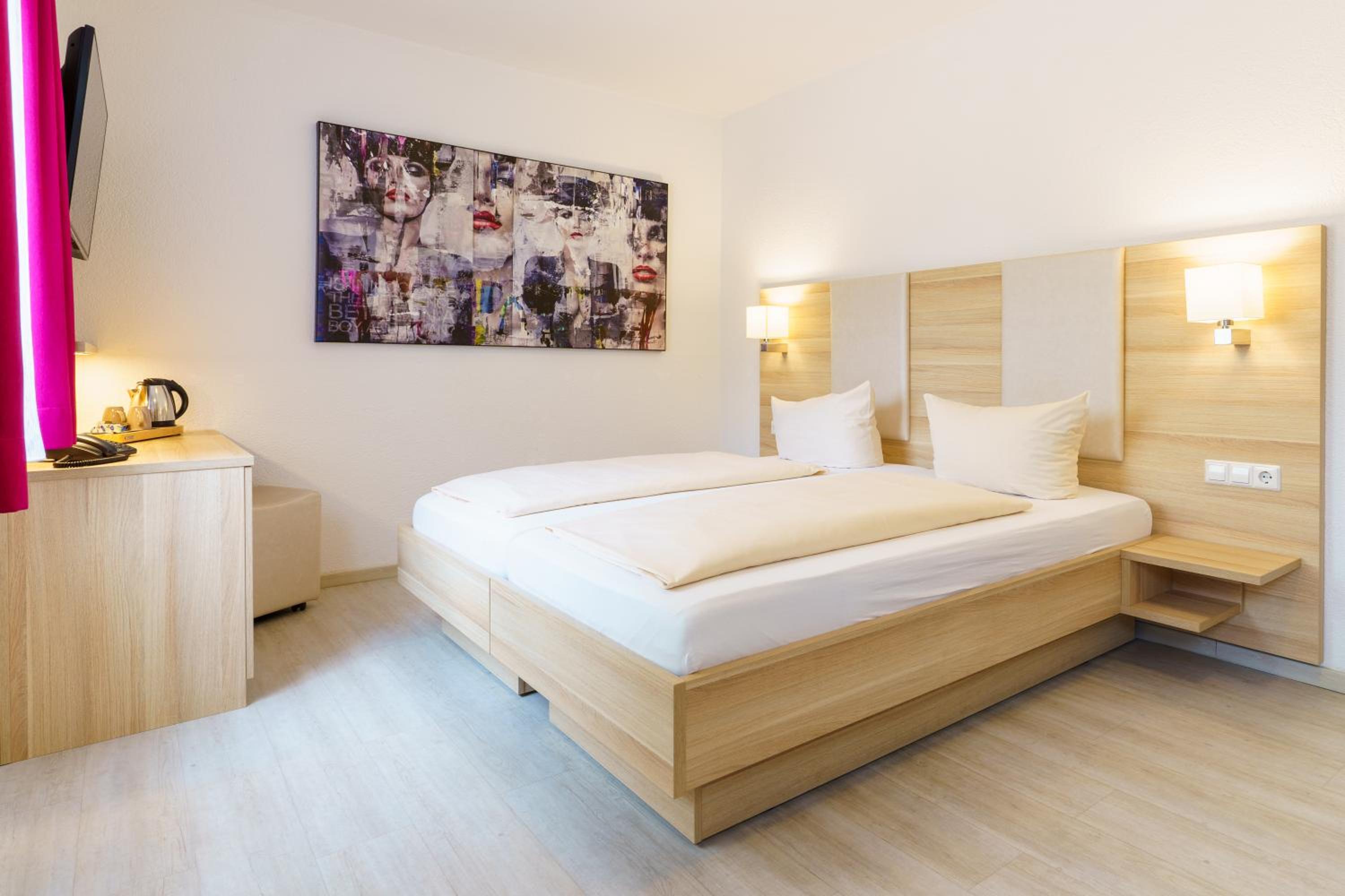 Hotel Rosenstein