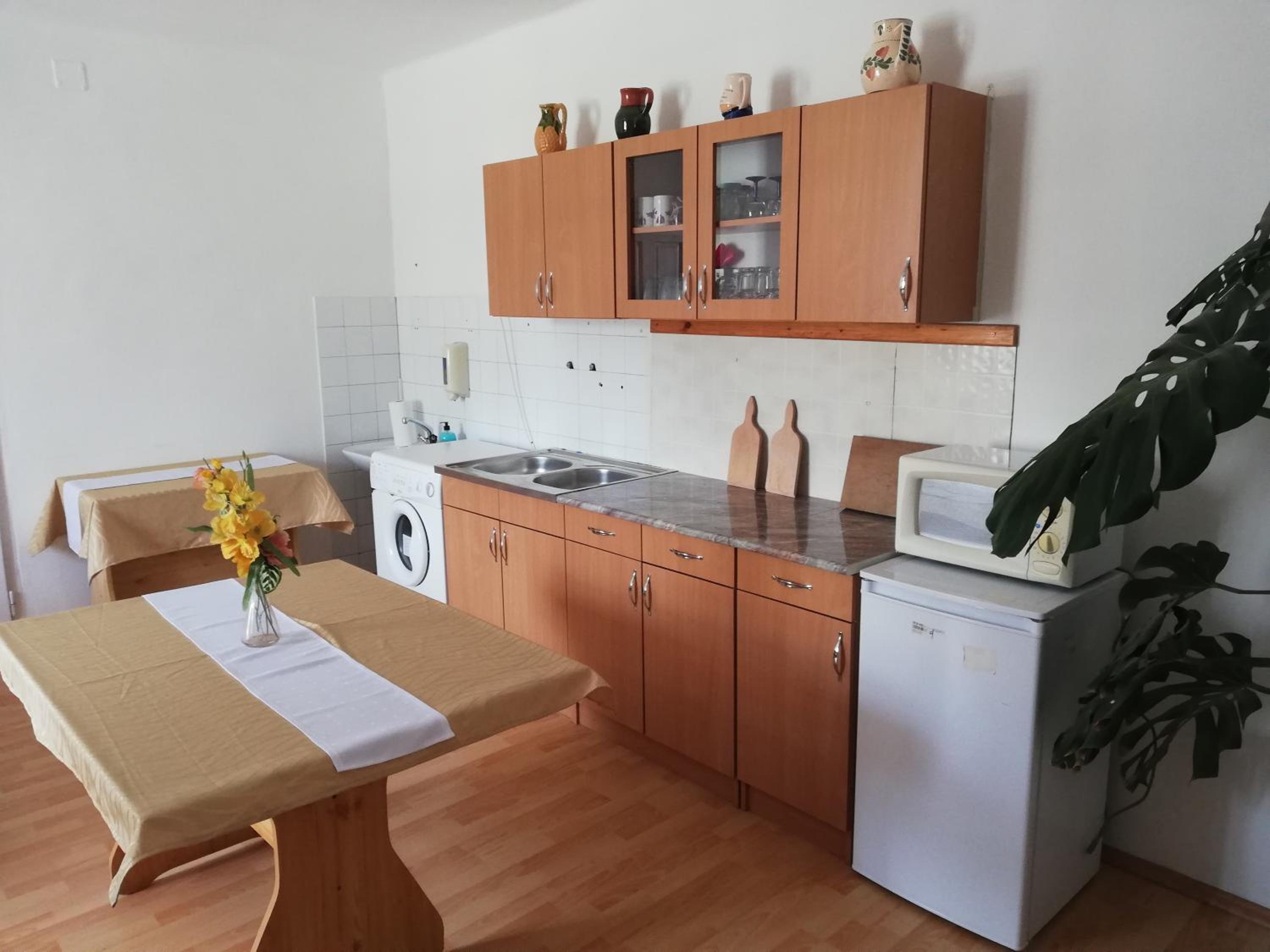 Arany Bárány Vendégfogadó view 4