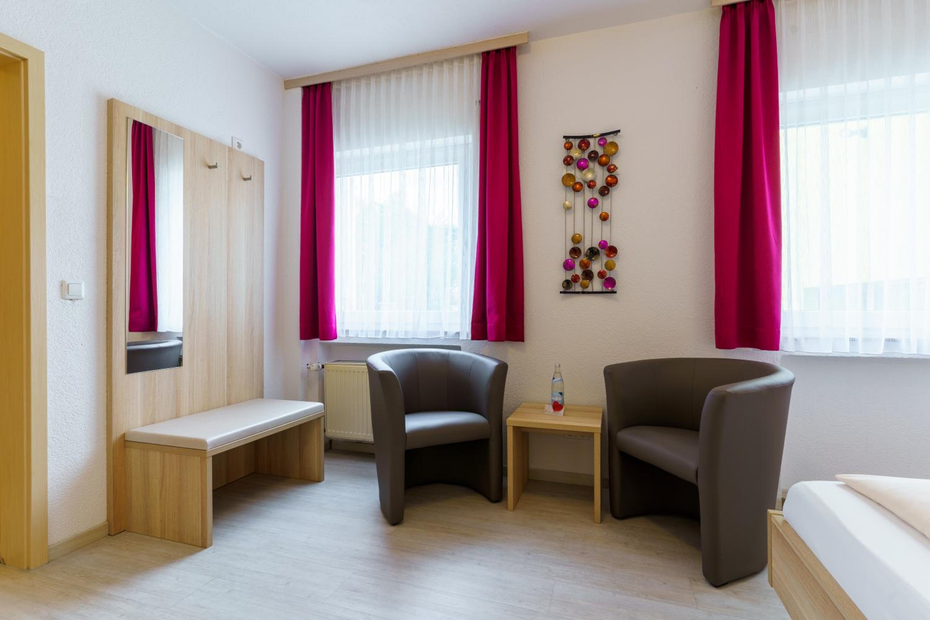 Hotel Rosenstein