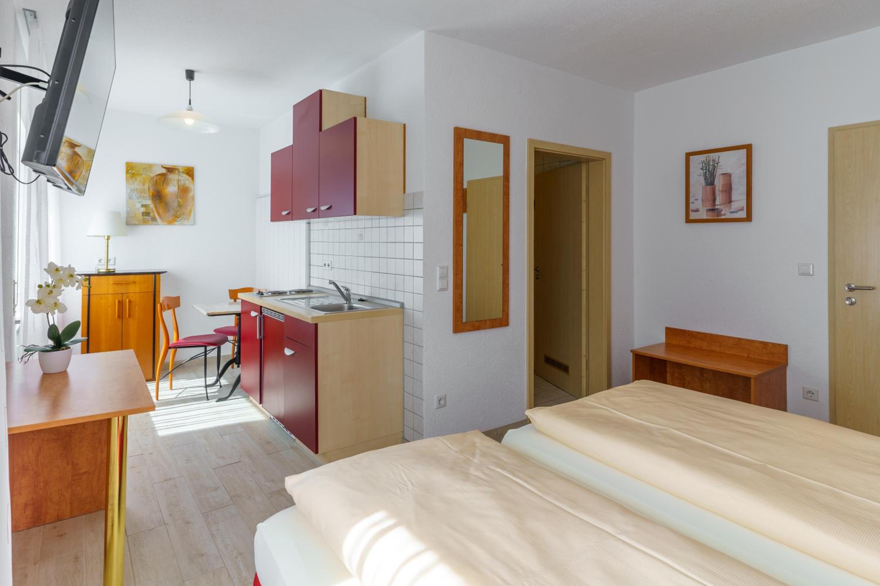 Hotel Rosenstein