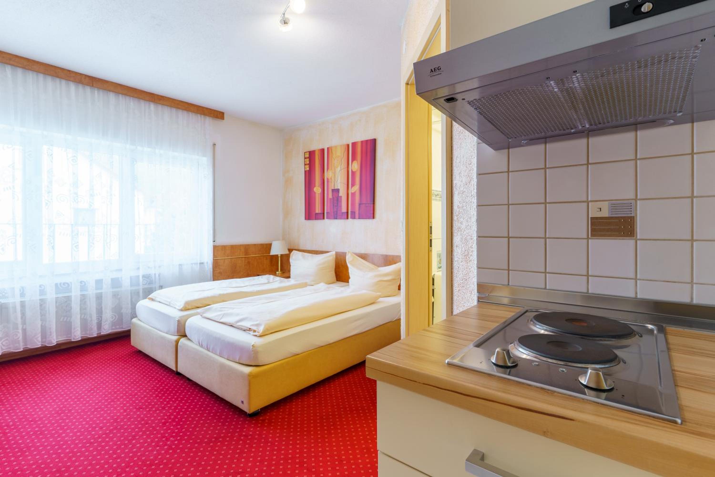 Hotel Rosenstein