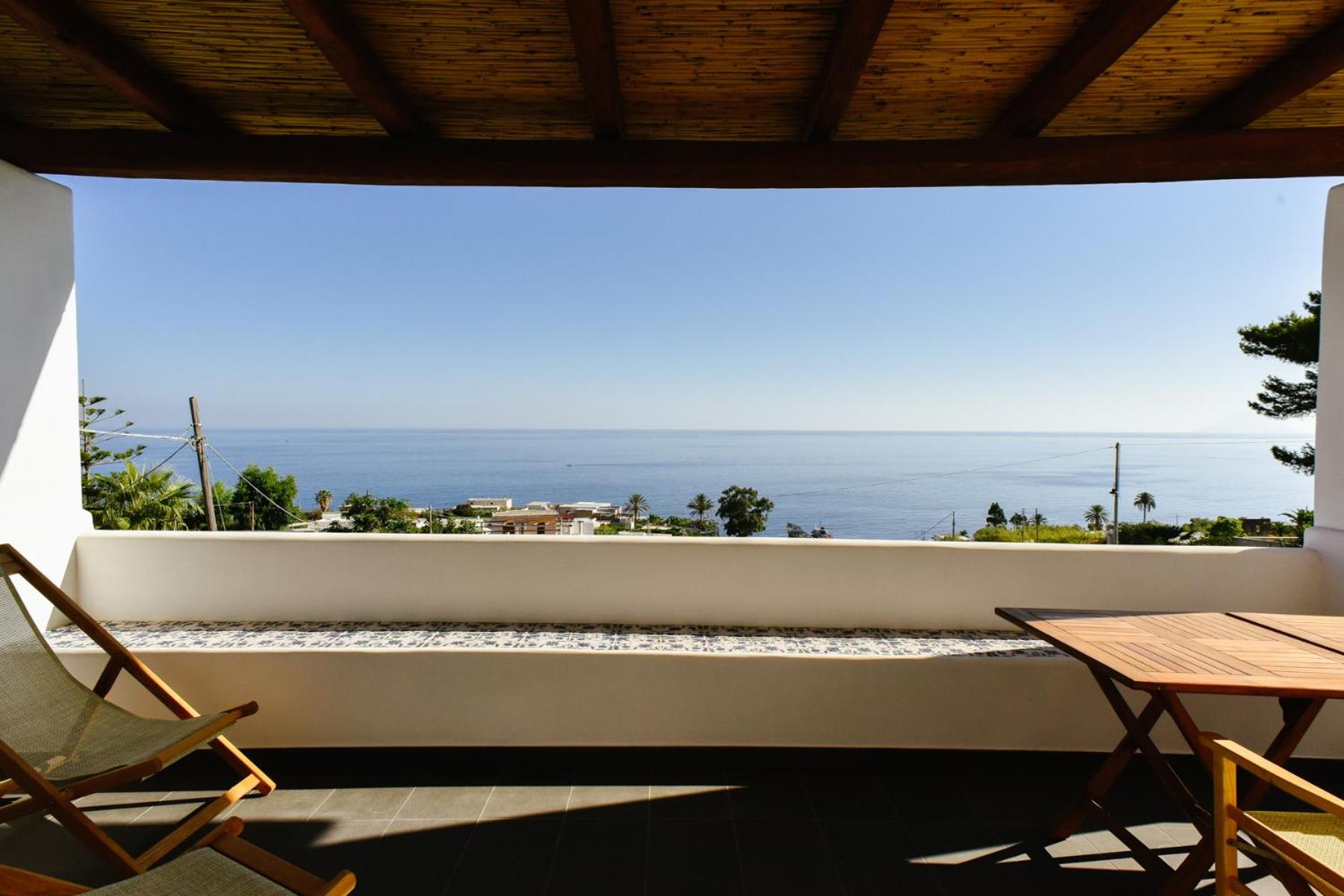 Villa le Pigne view 3