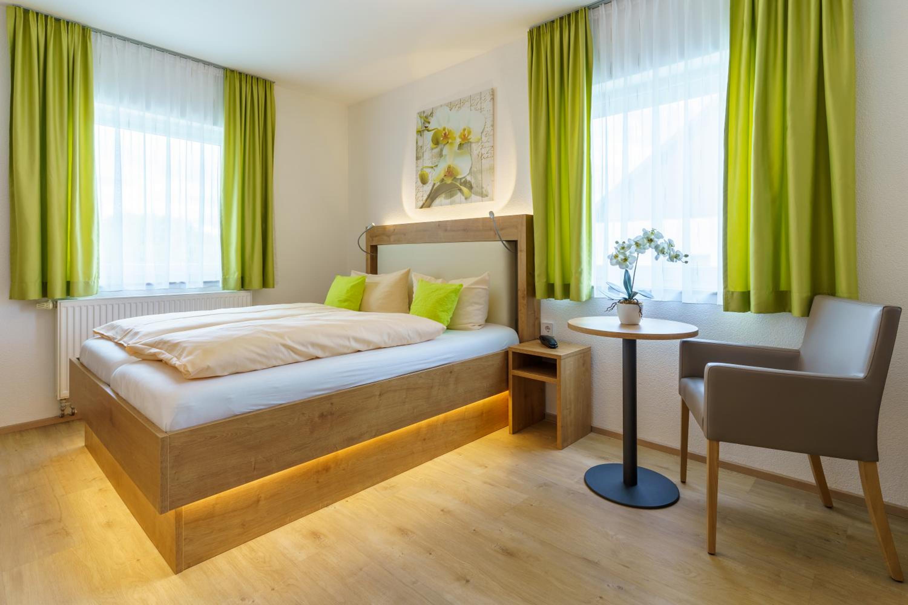 Hotel Rosenstein