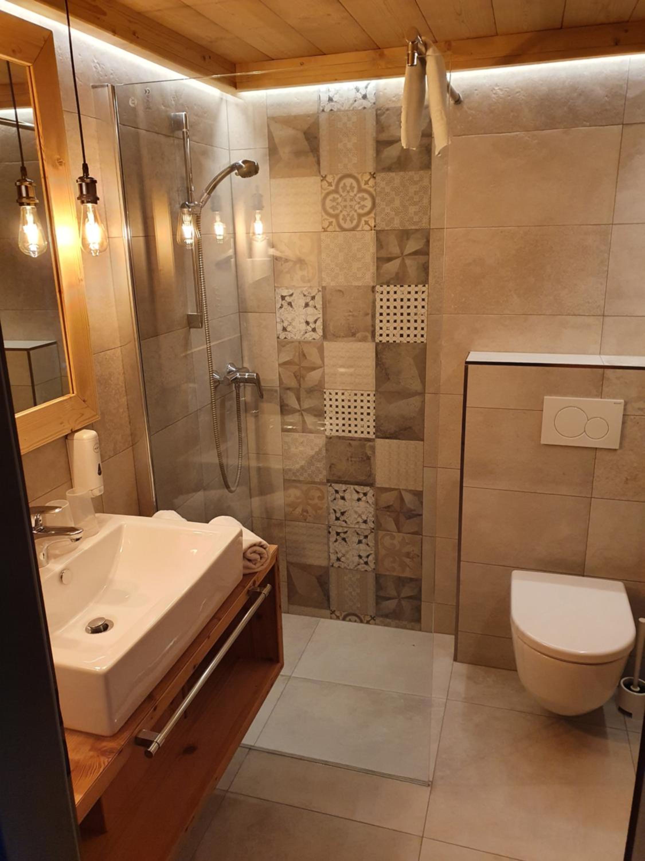 Romantik Pension Lehrberg