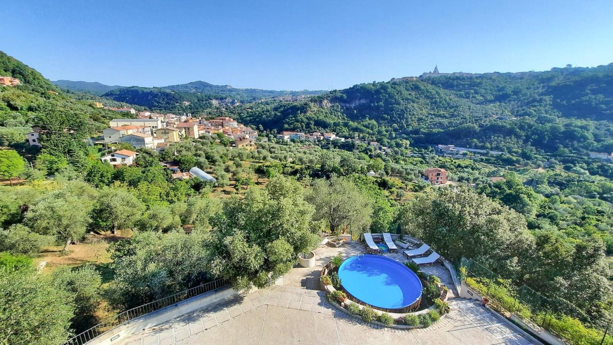 Casa Elisabetta ShortLets view 5