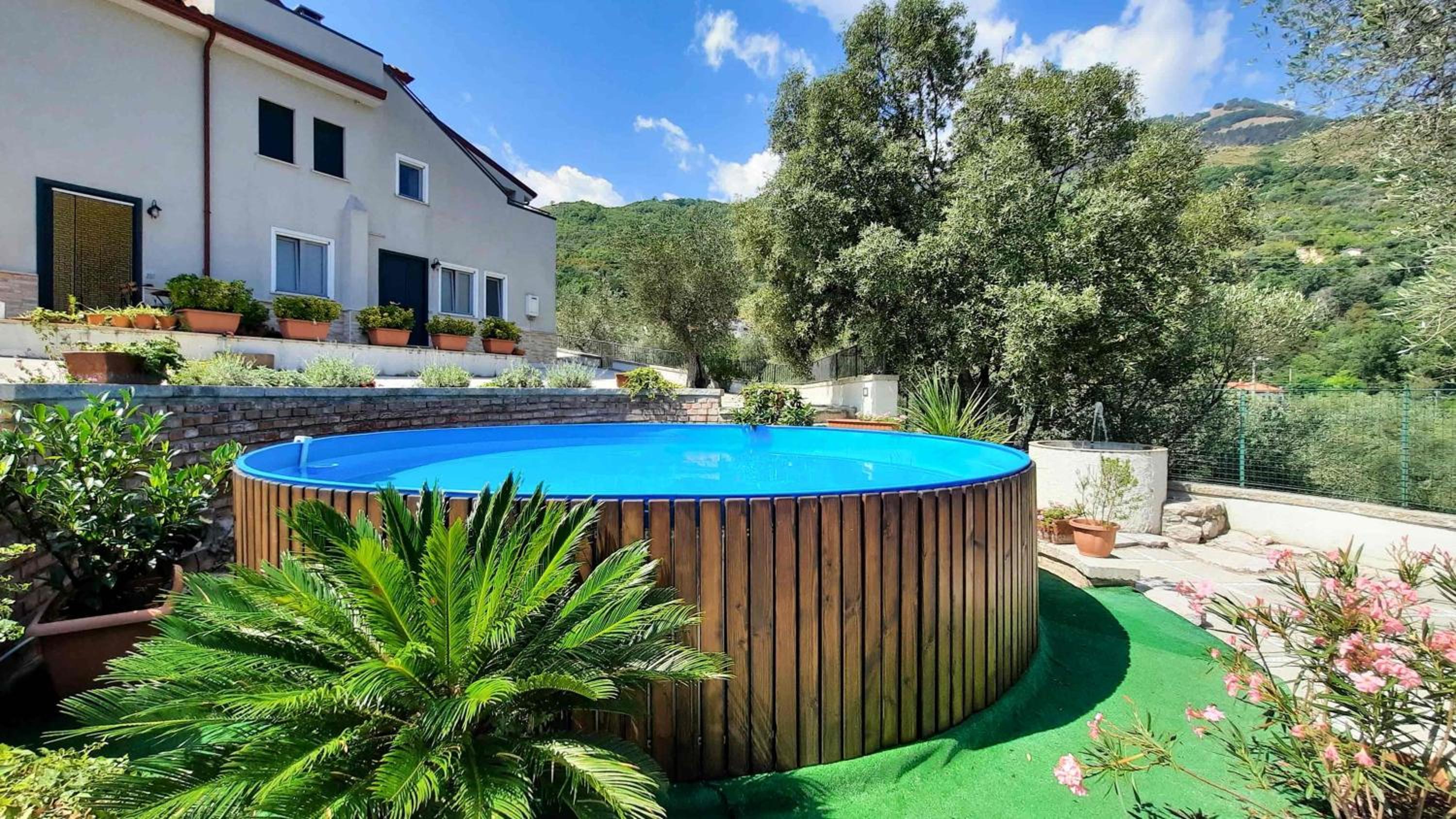 Casa Elisabetta ShortLets view 3