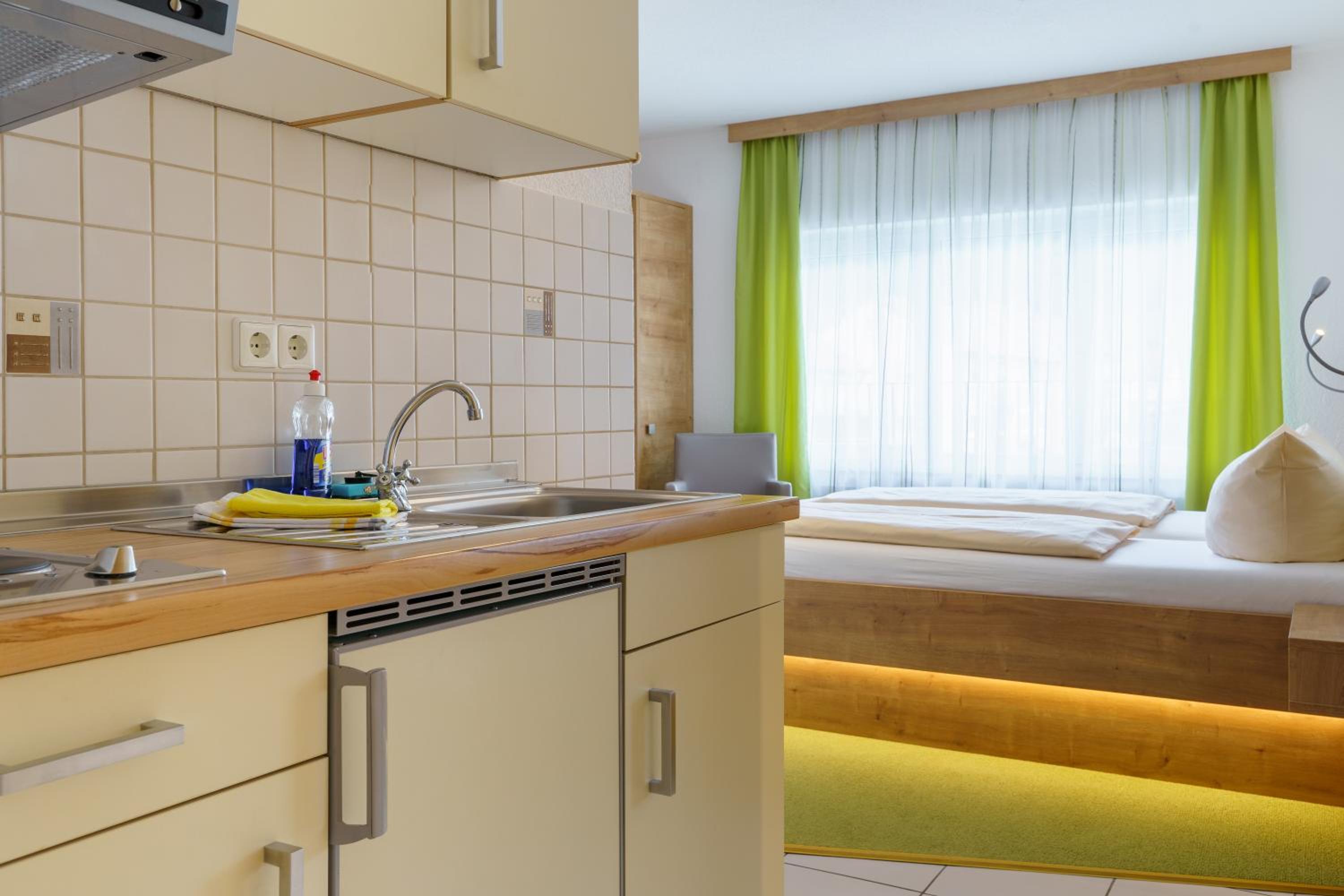 Hotel Rosenstein