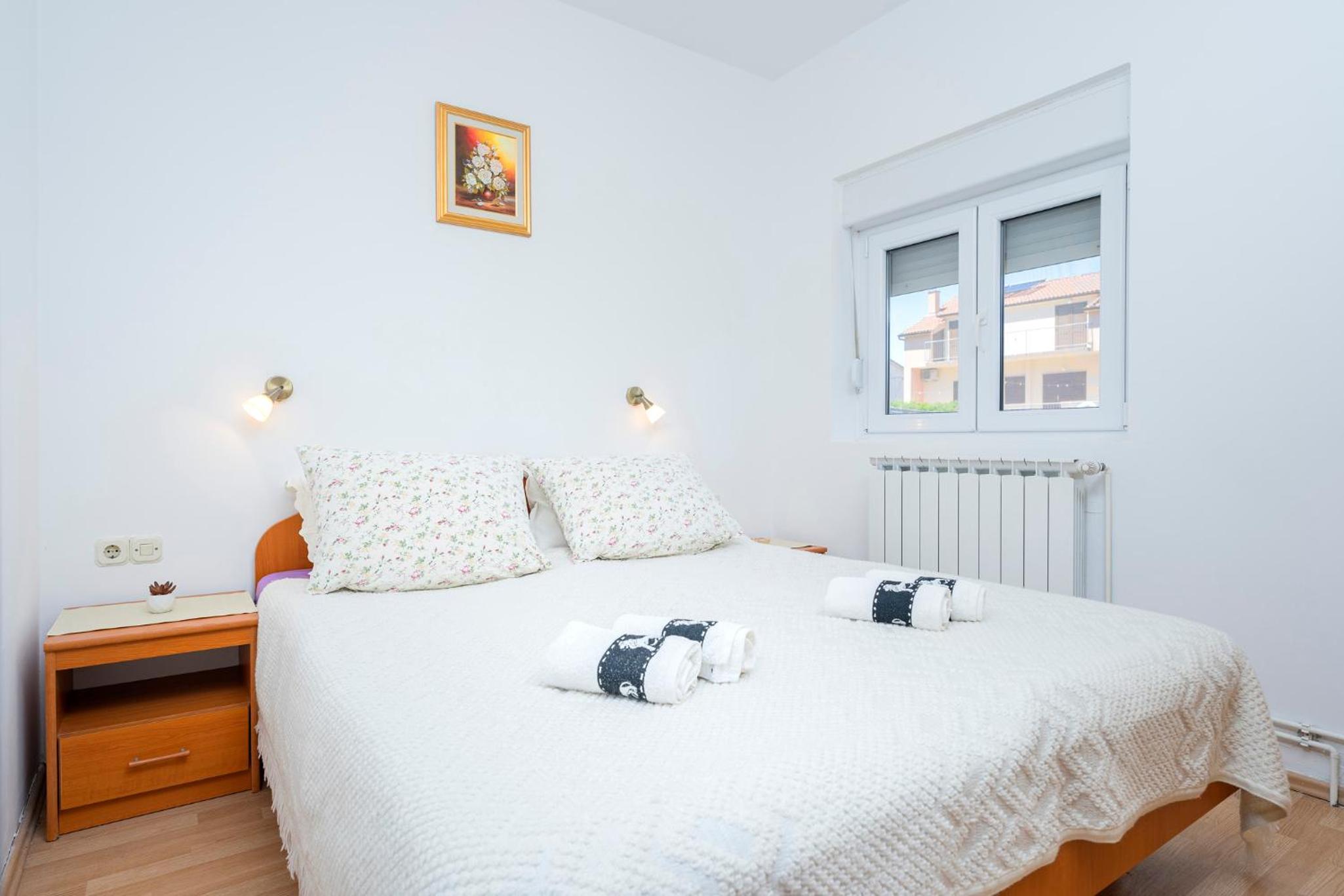 Apartments Draganic view 4