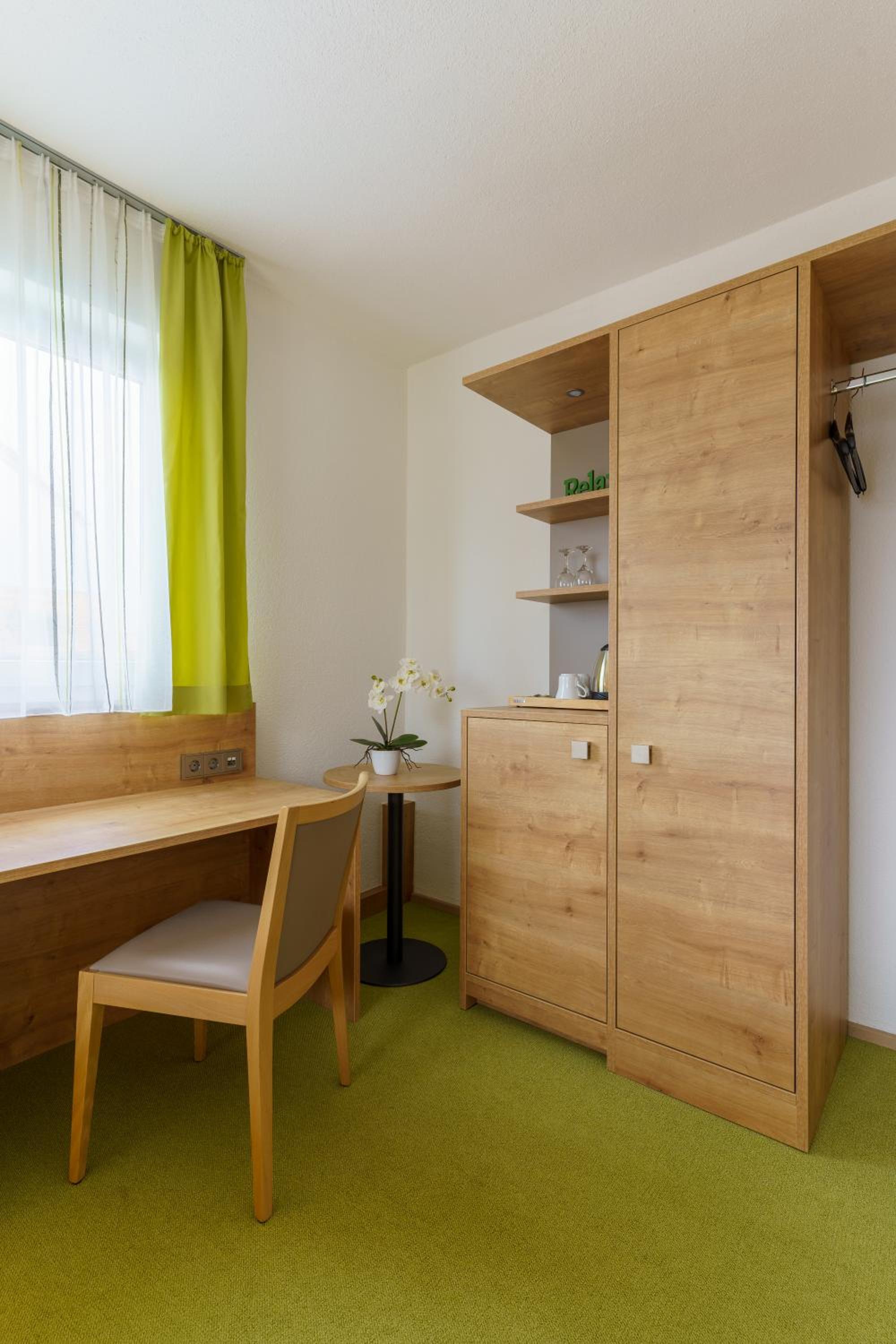 Hotel Rosenstein