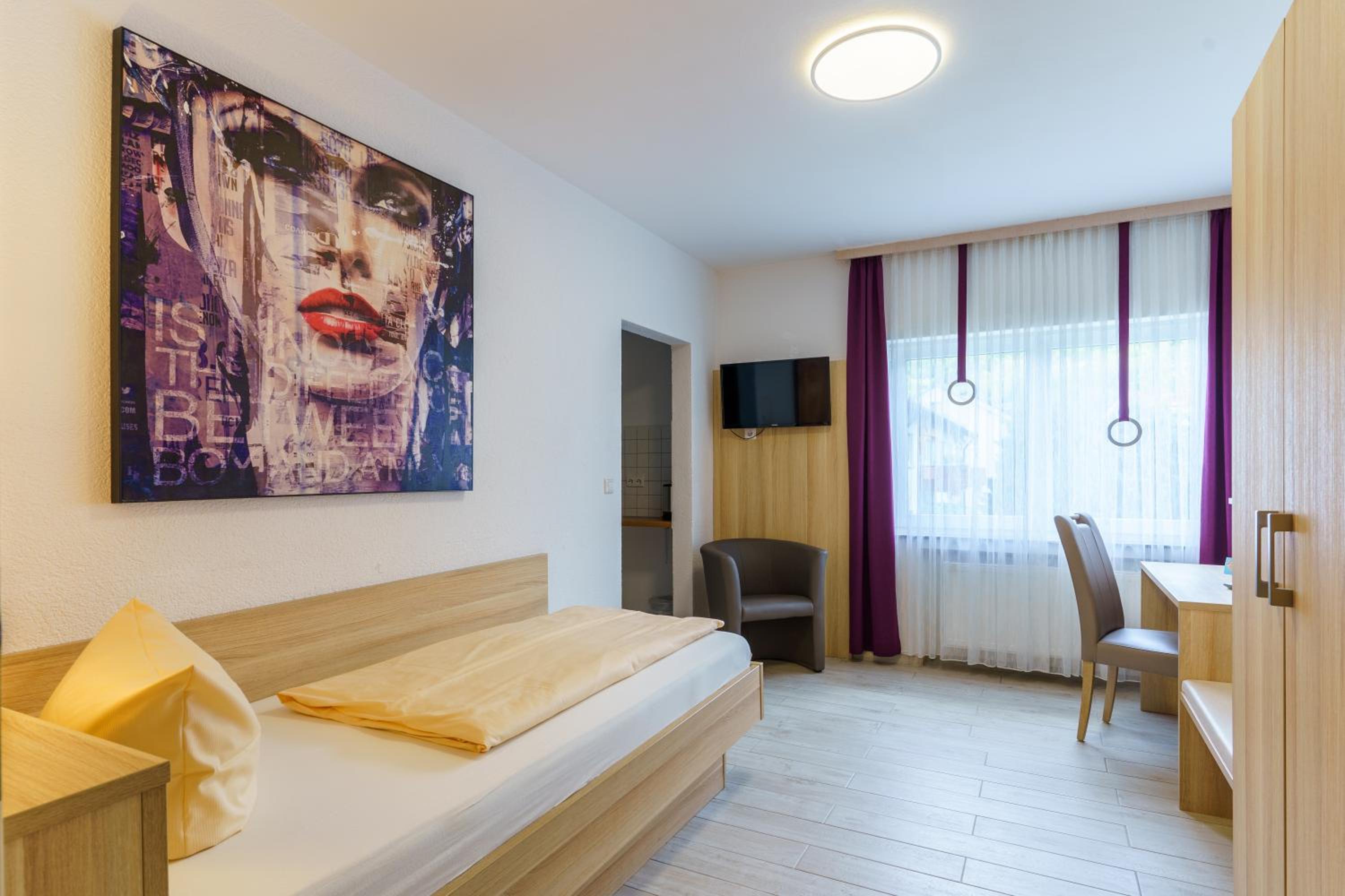Hotel Rosenstein