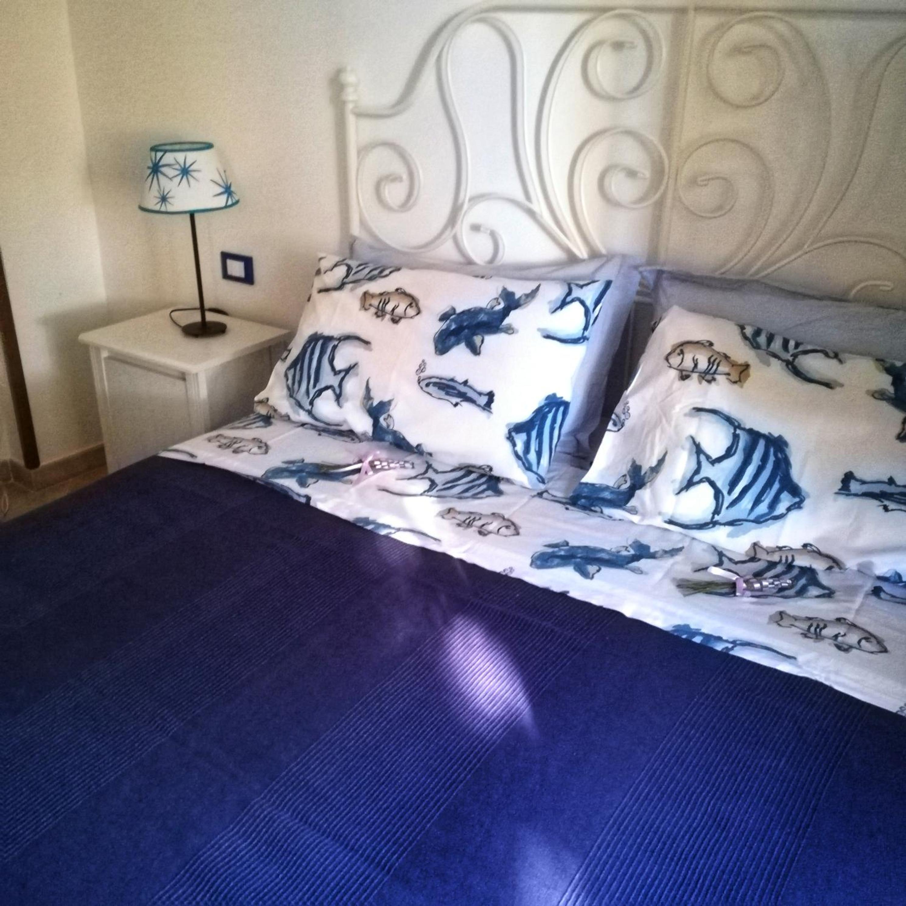 La Mandra, cottage tra gli ulivi photo 3