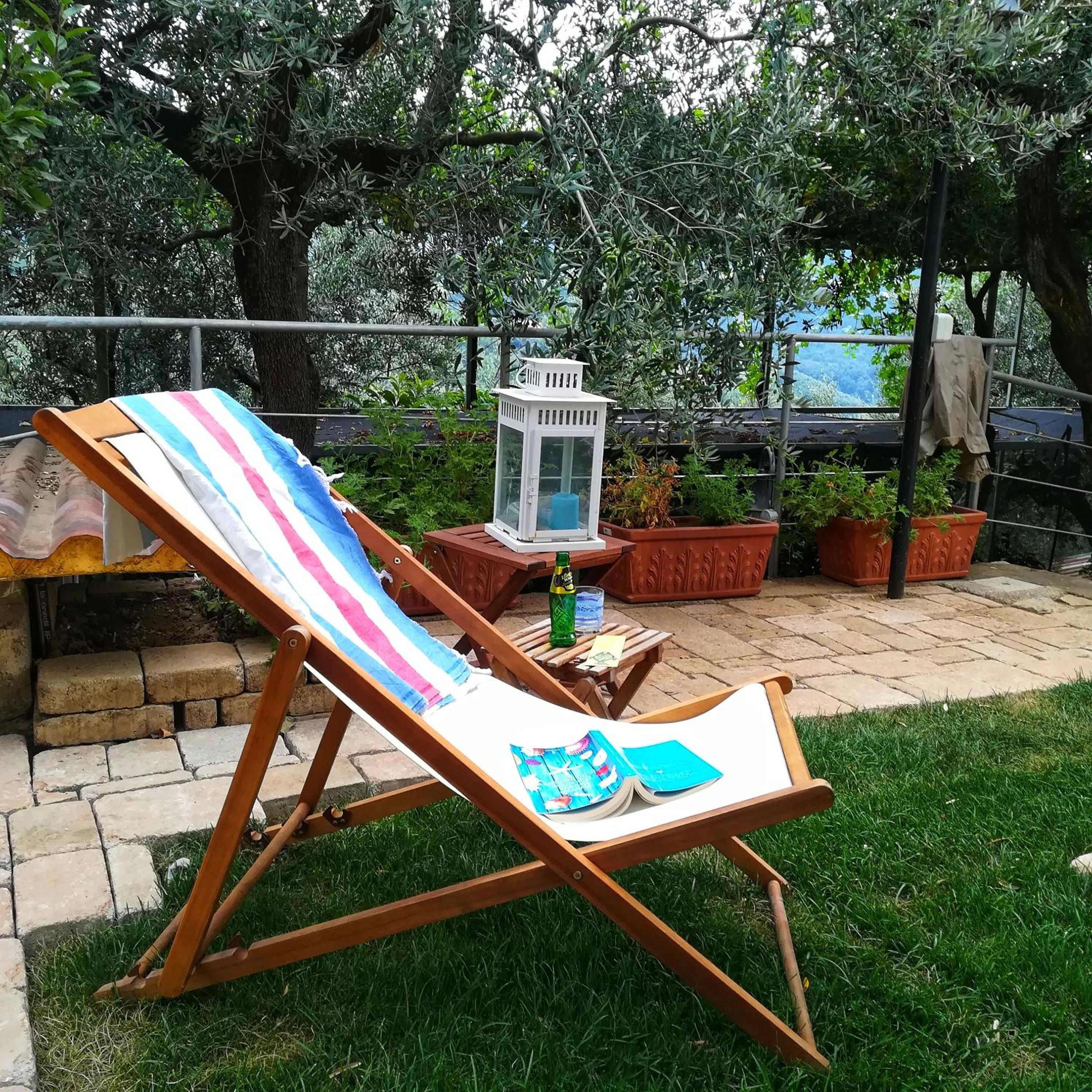 La Mandra, cottage tra gli ulivi photo 4