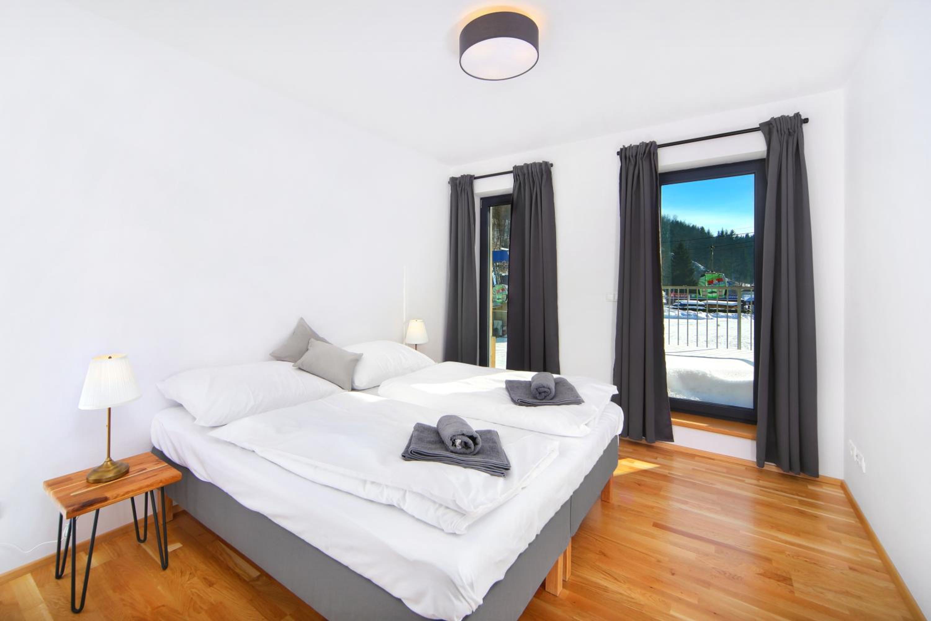 Podstata Apartments Vrchlabí - Rotterovka view 5