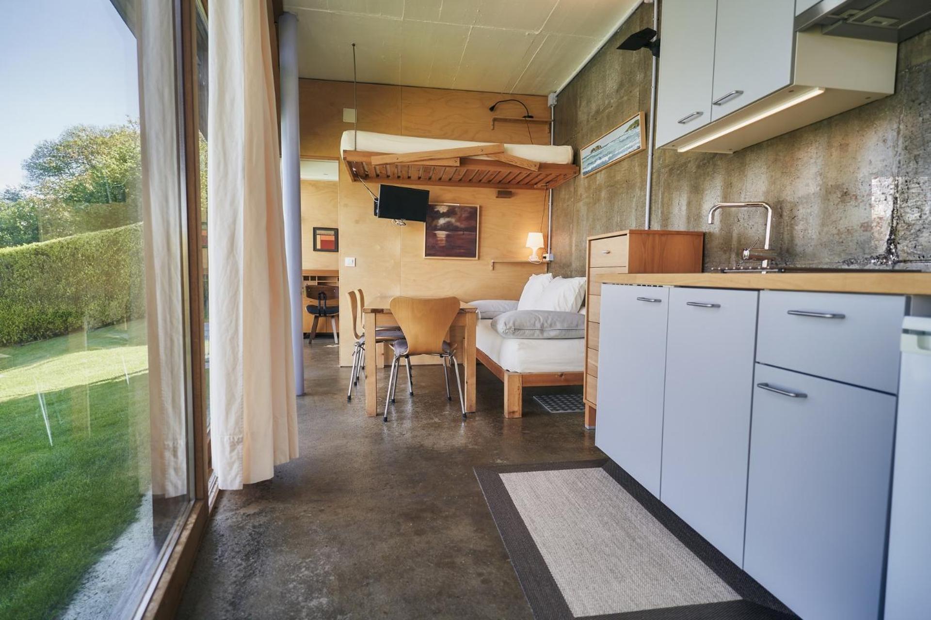 Apartamento con piscina y excelentes vistas photo 5