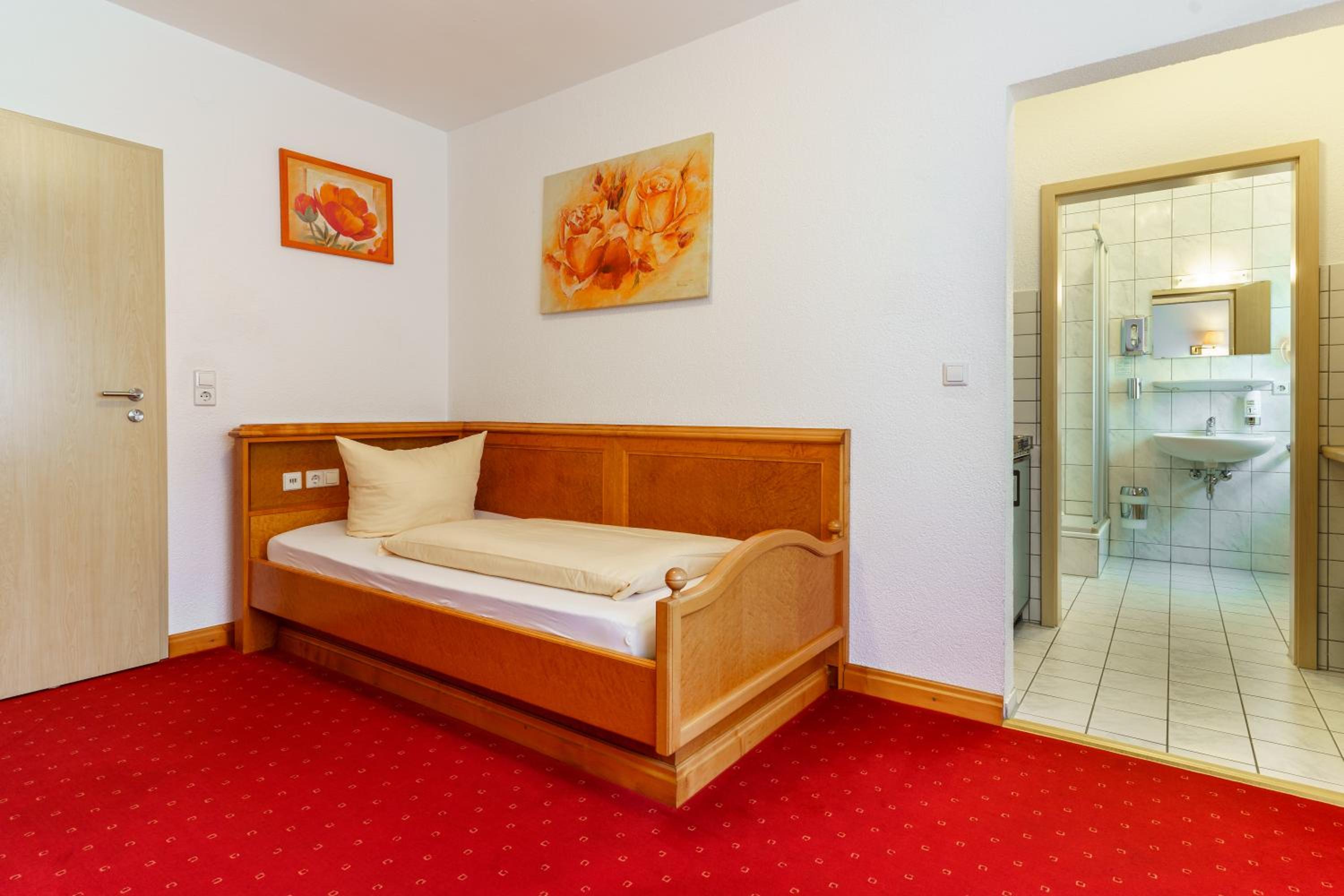 Hotel Rosenstein