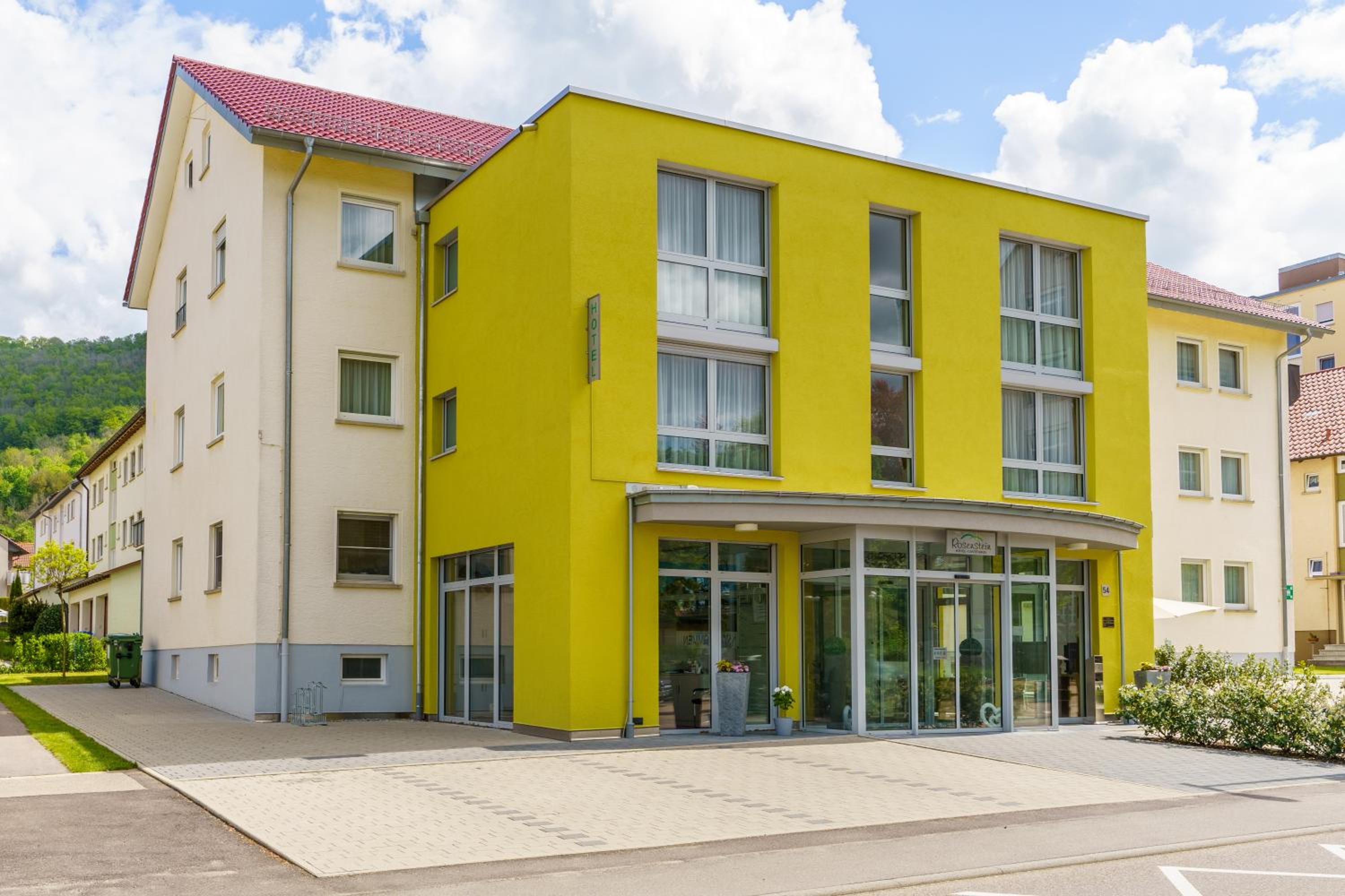 Hotel Rosenstein