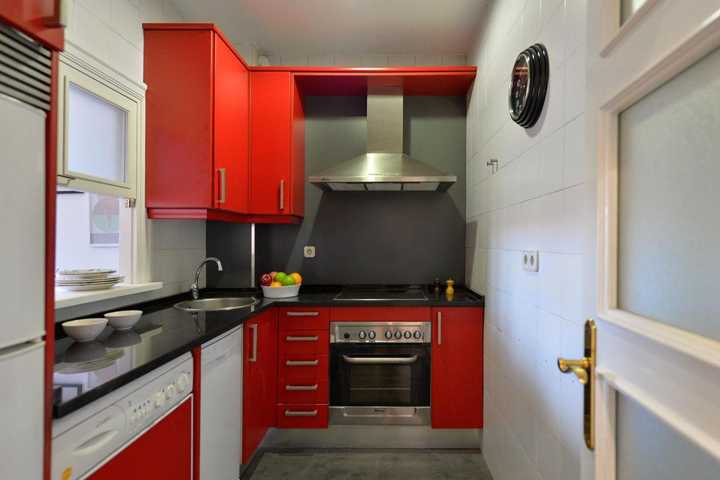 HOMEABOUT PUERTA DEL SOL Premium view 3