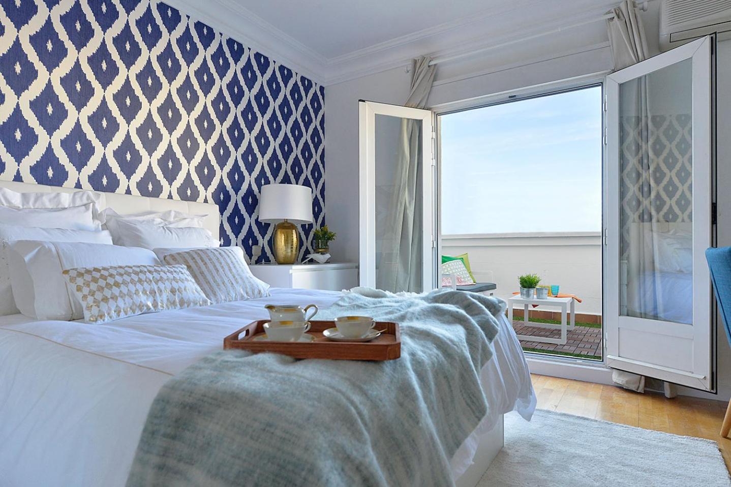 HOMEABOUT PUERTA DEL SOL Premium view 5