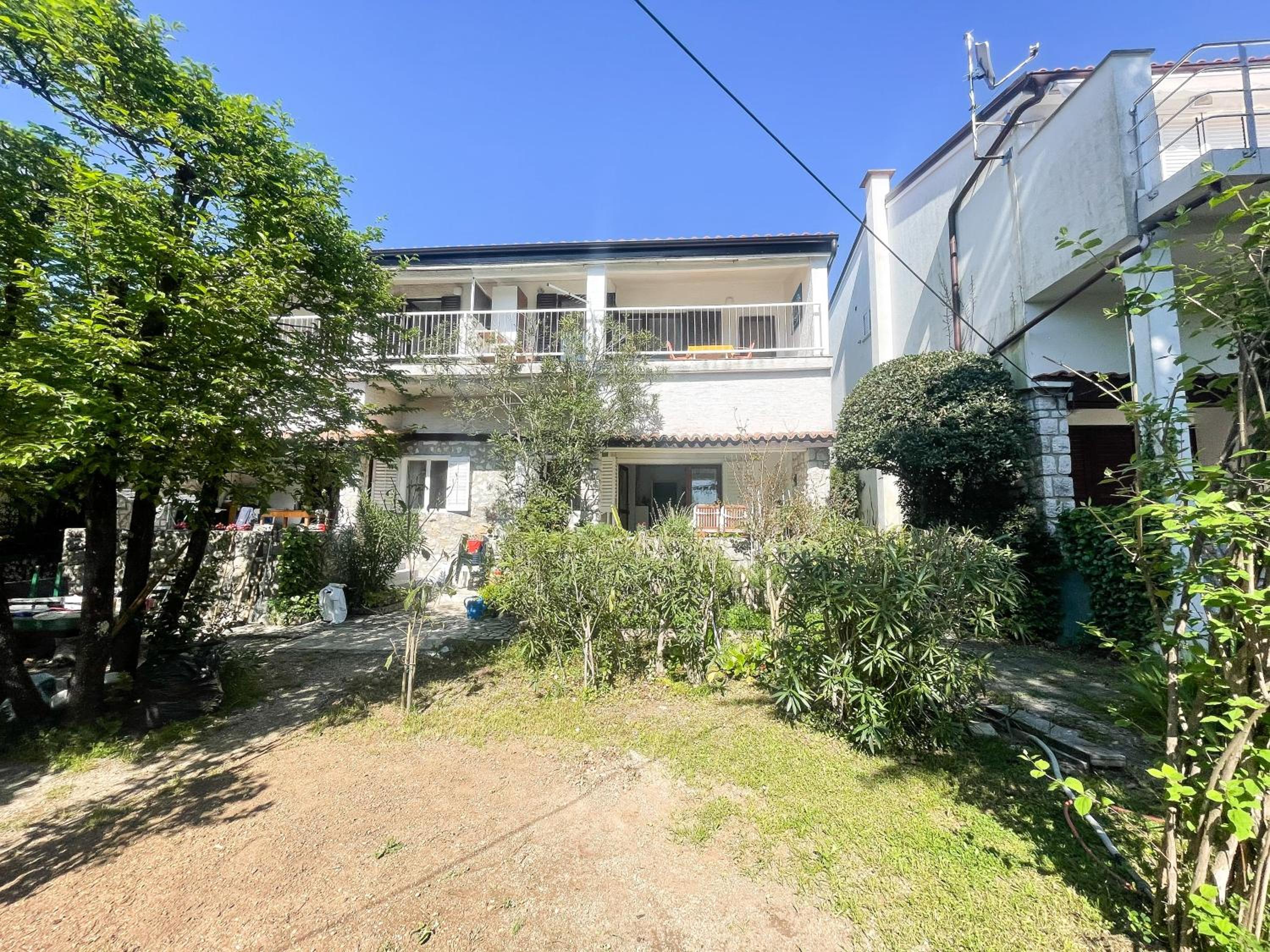Apartman Blažina view 3