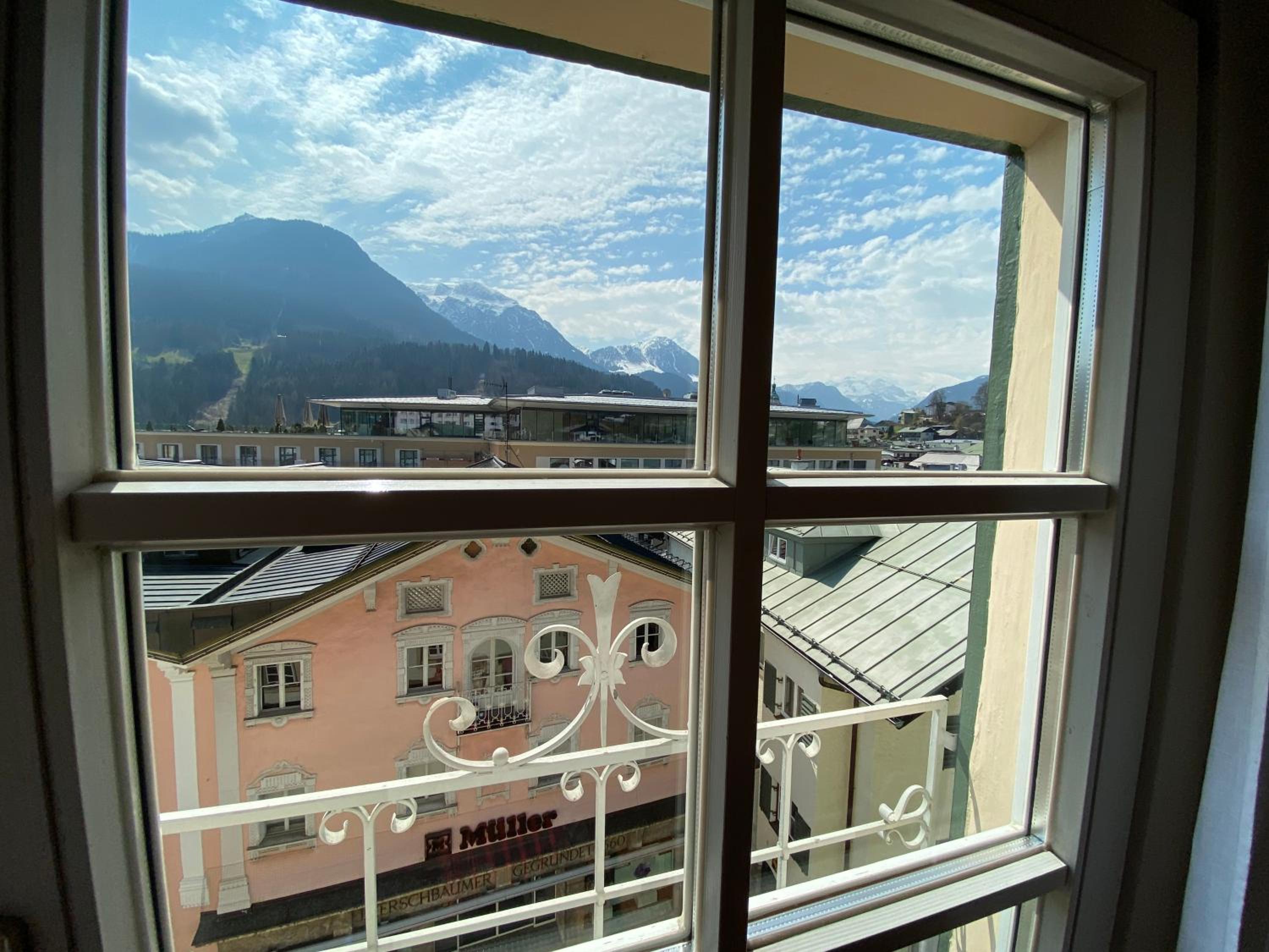 Marktplatz14 - Berchtesgaden Zentrum