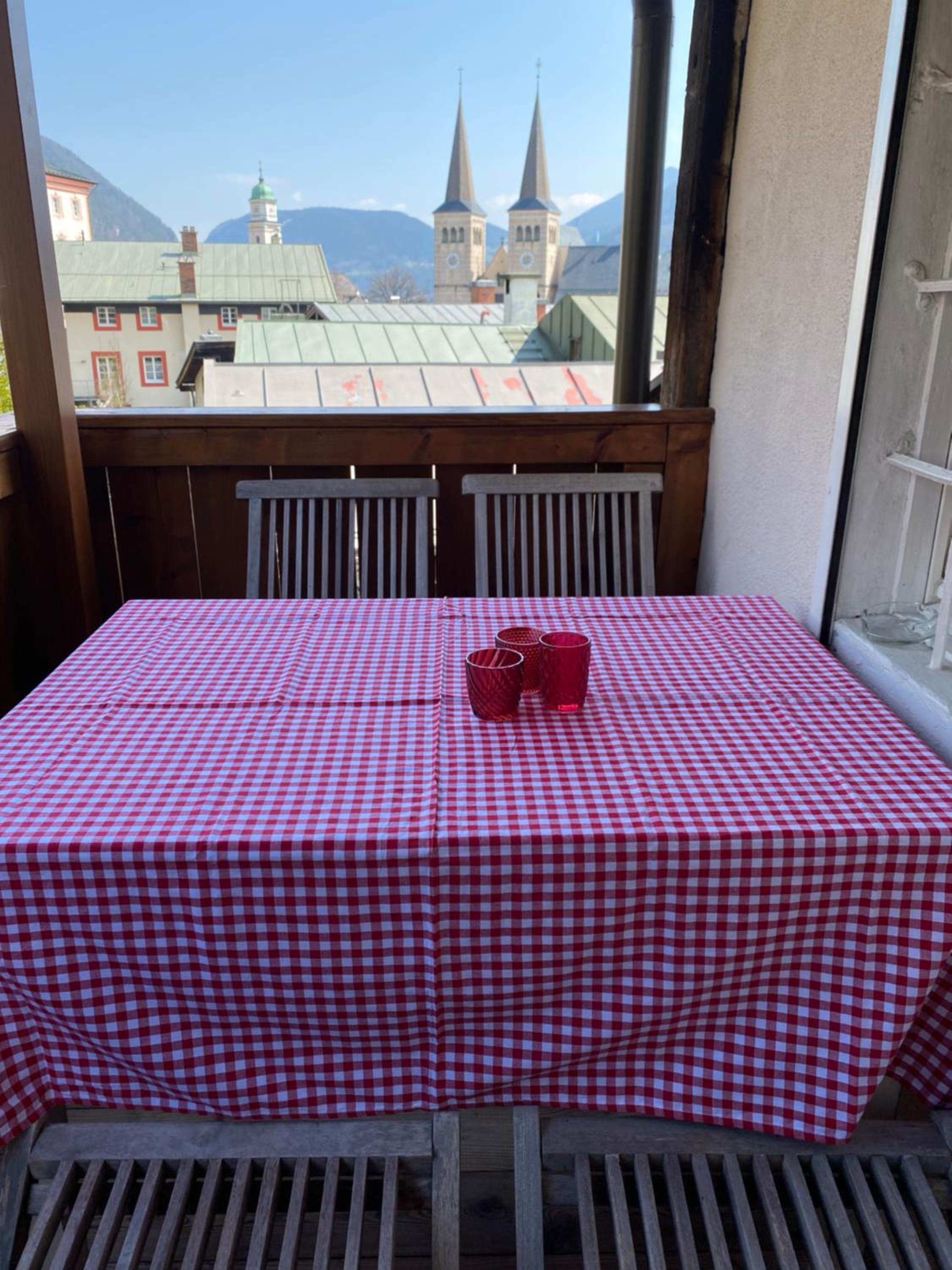 Marktplatz14 - Berchtesgaden Zentrum
