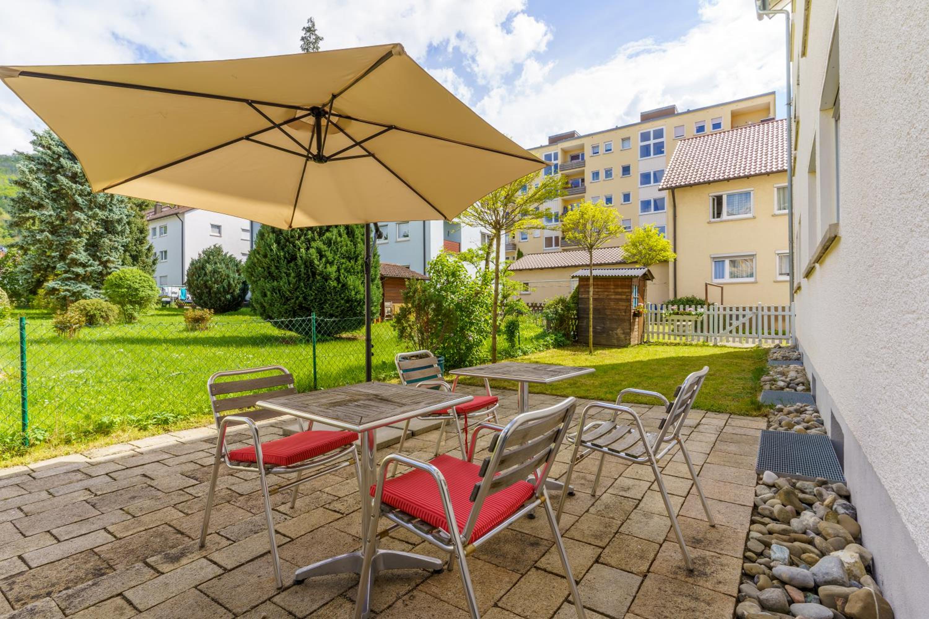 Hotel Rosenstein