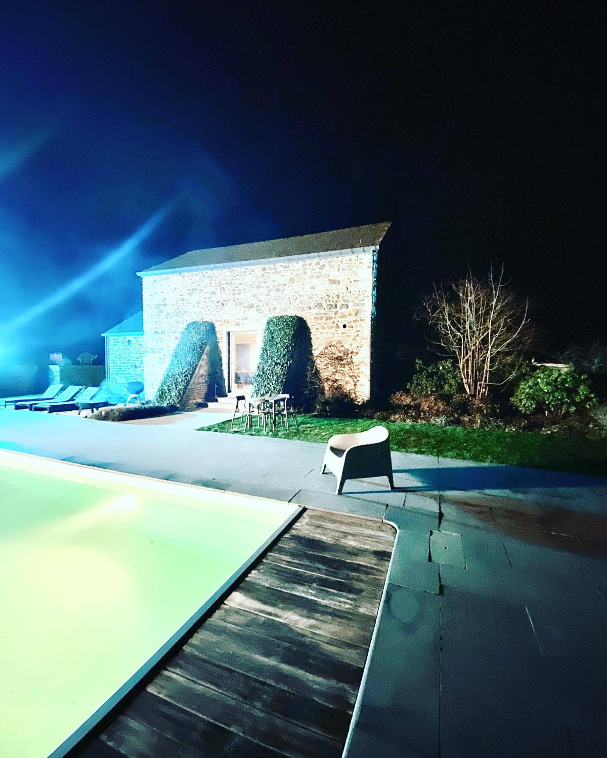 LE REFUGE D'ELI - La Maison view 4
