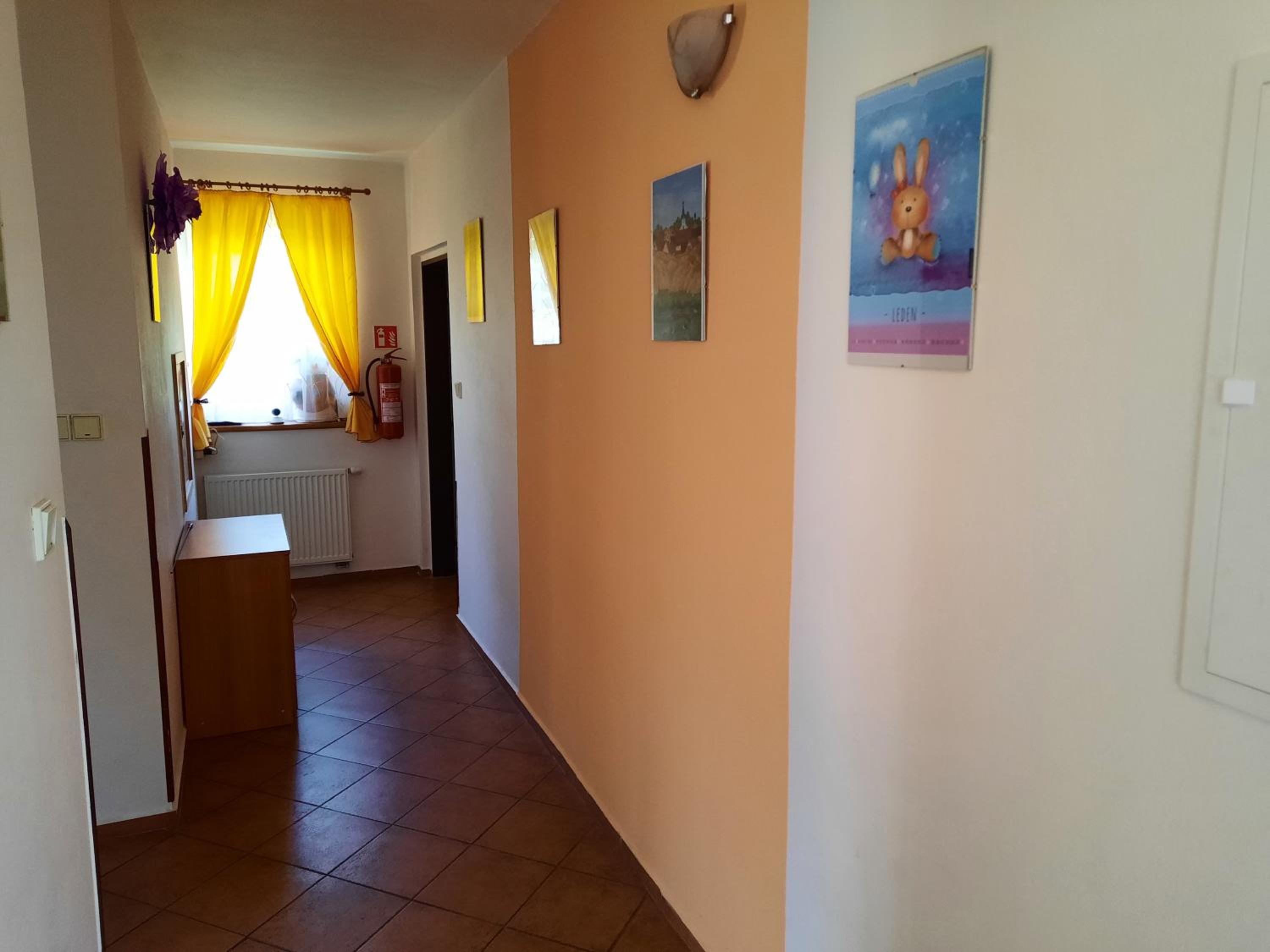 Penzion Lipno Jantar