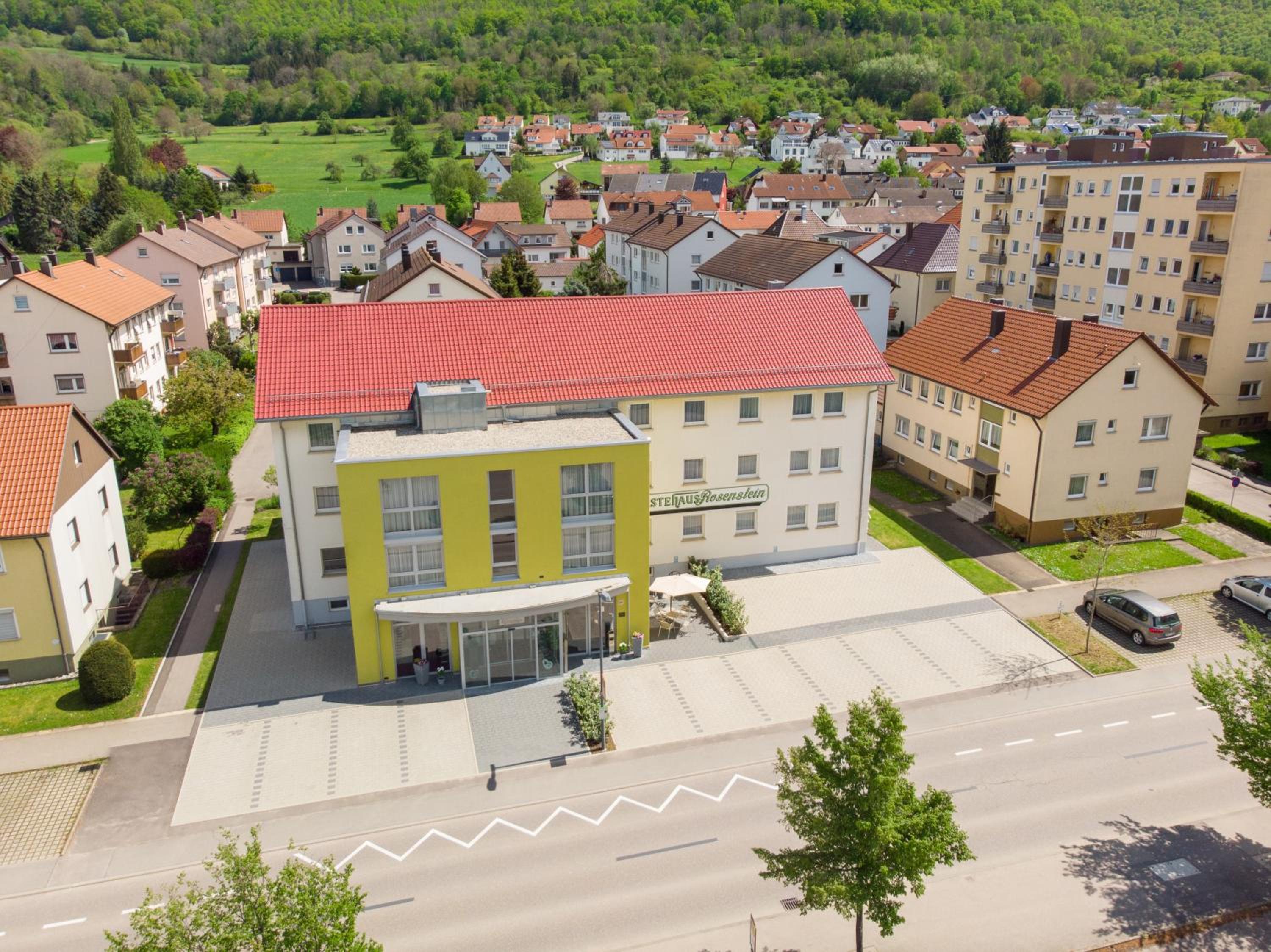 Hotel Rosenstein