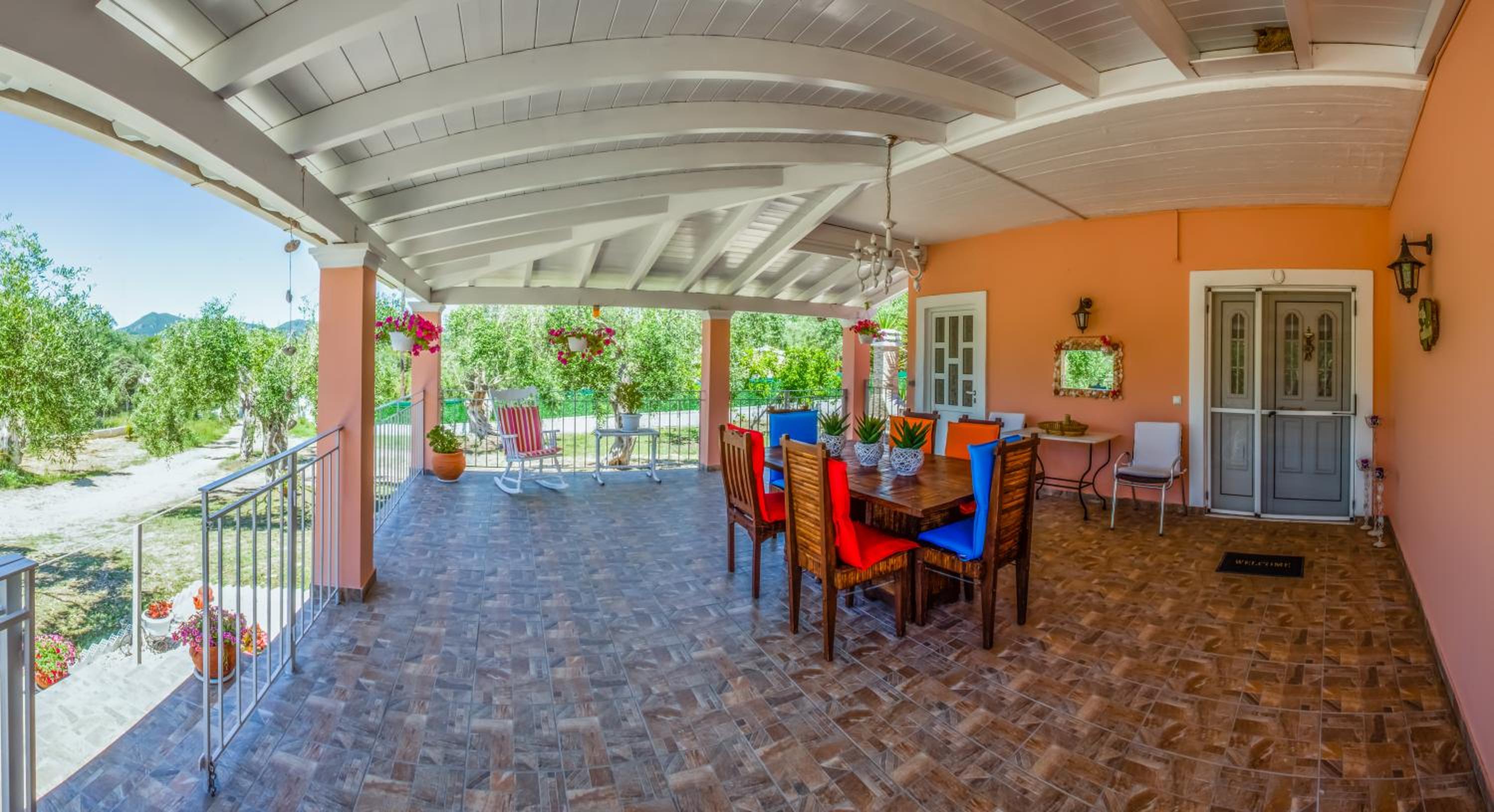 Villazia Exclusive Estate