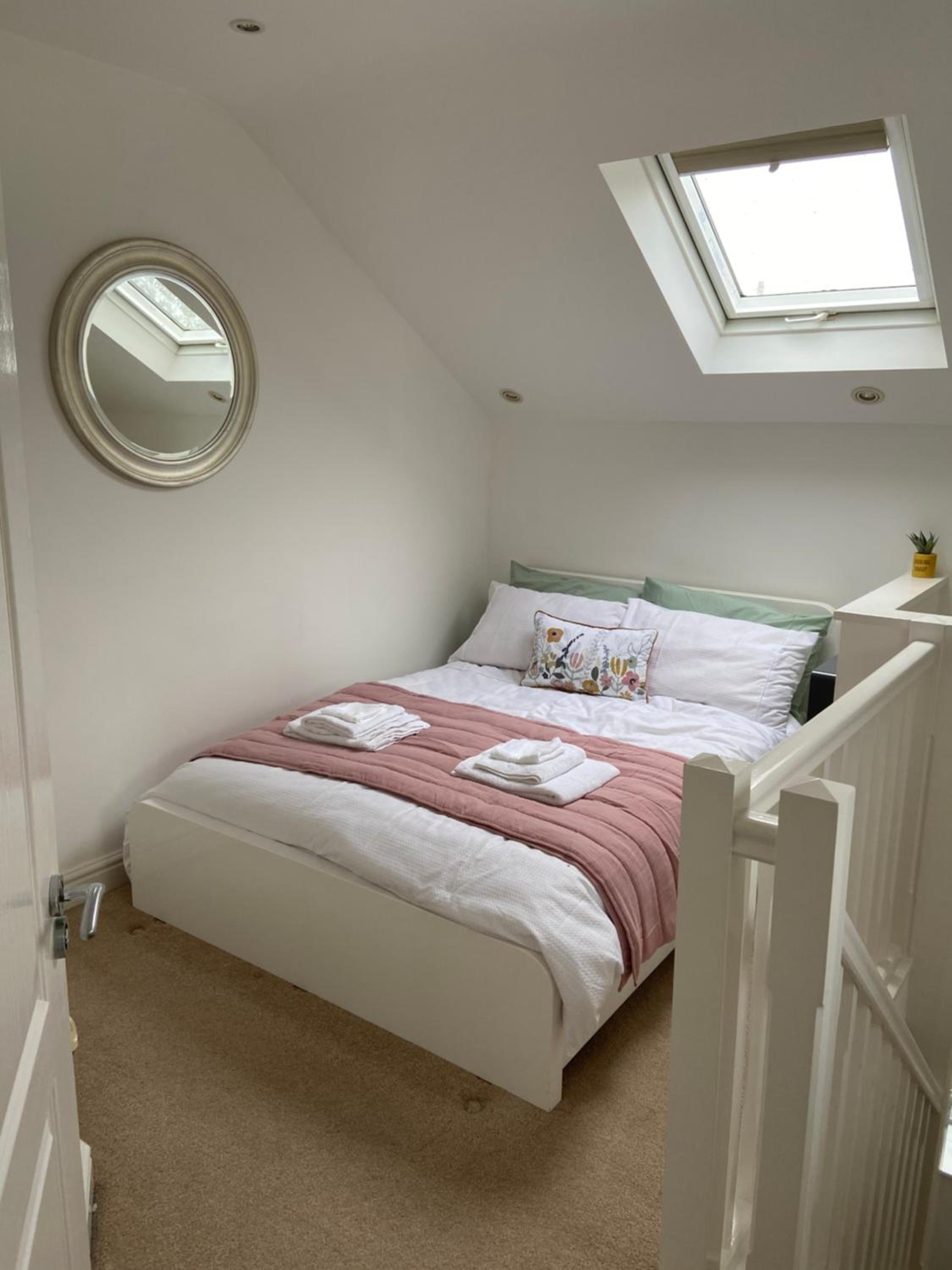 Orchard cottage